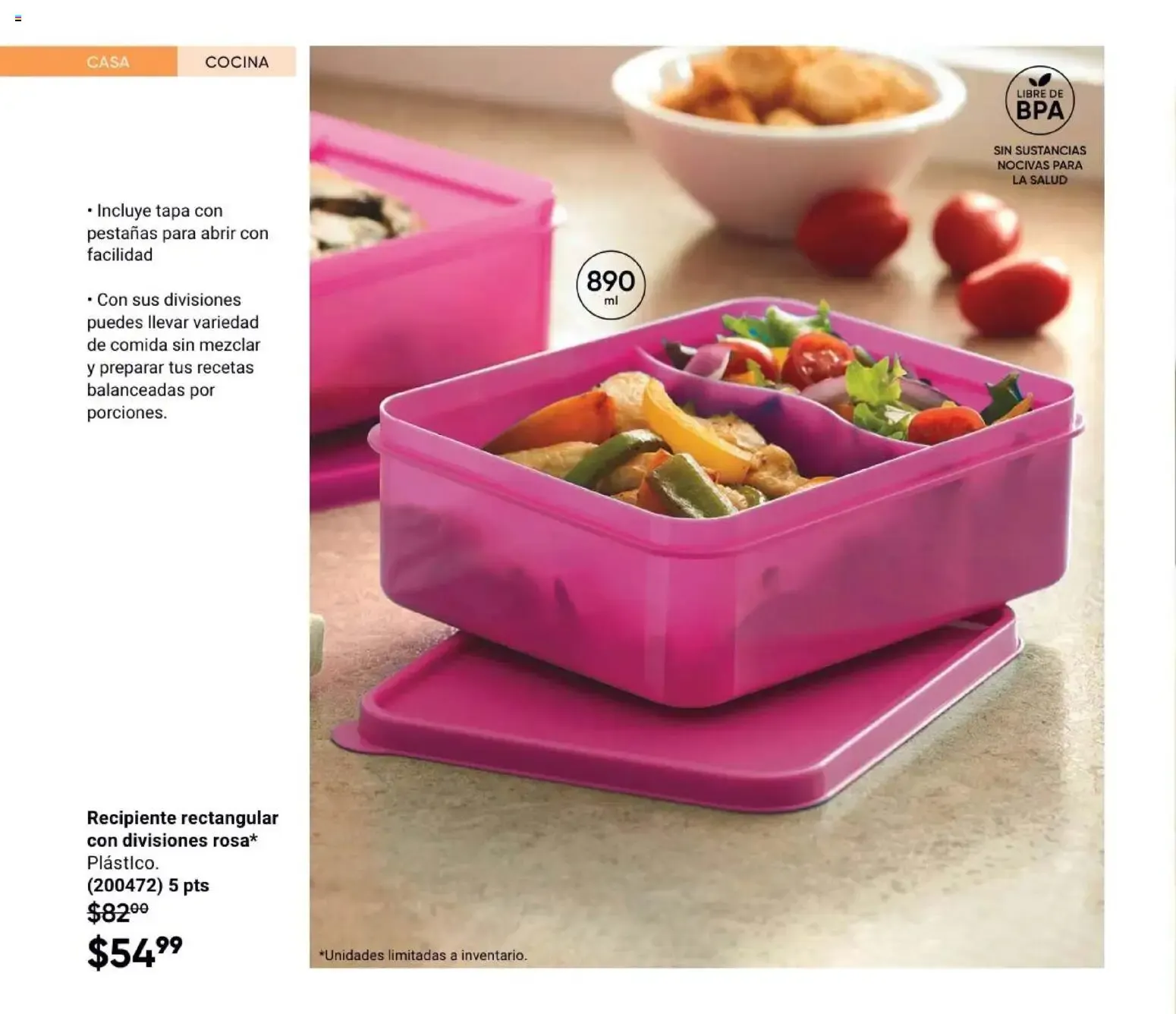 Catálogo de AVON CATÁLOGO PDF - AVON Casa & Estilo 12 2026 31 de julio al 9 de septiembre 2026 - Pagina 32