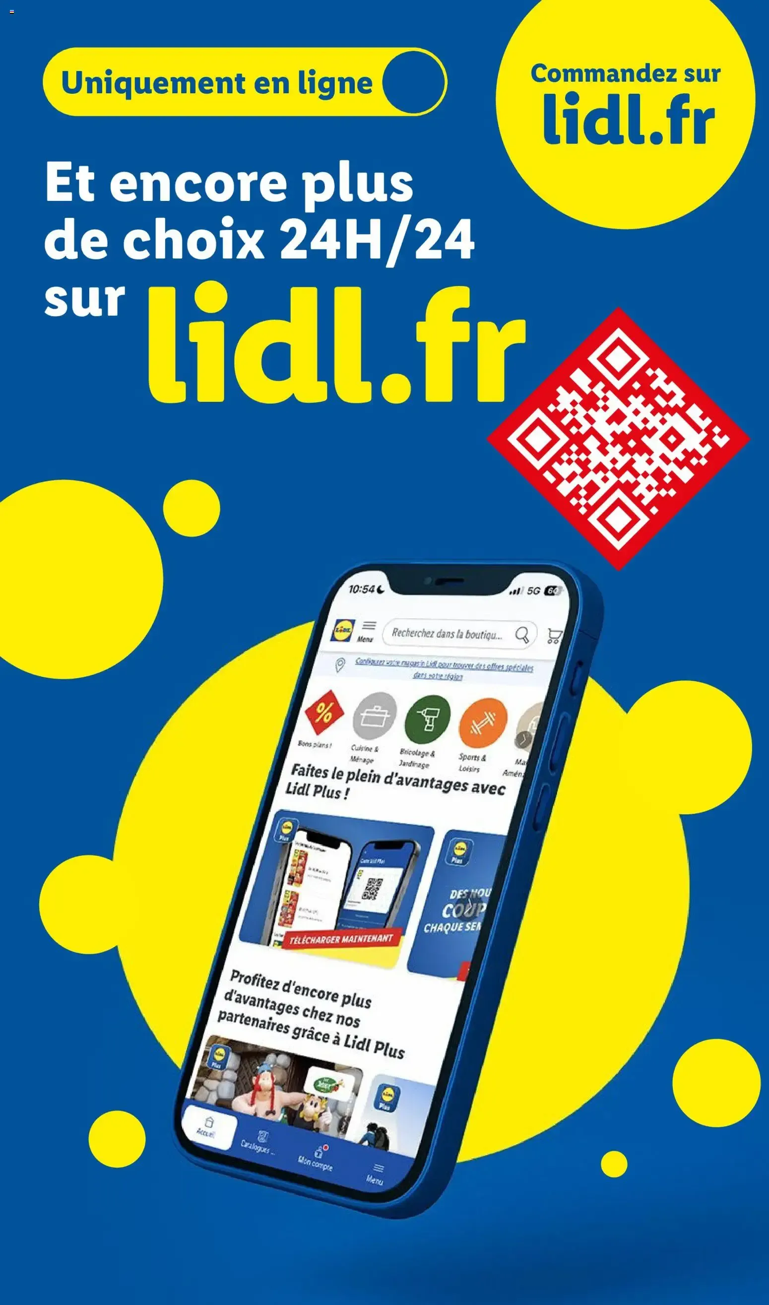 Catalogue LIDL du 24/09/2026 | Promo prospectus en ligne du 24 septembre au 30 septembre 2026 - Catalogue page 48
