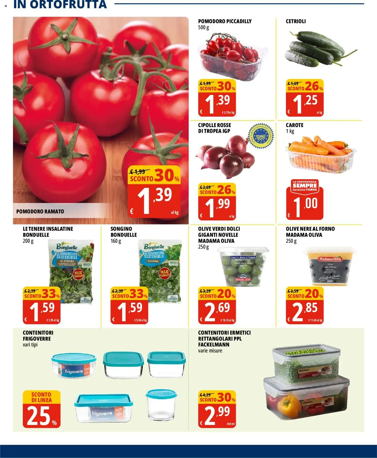Anteprima Volantino TIGROS dal 17/06/2026 > Nuovo da 17 giugno a 29 giugno di 2026 - Pagina del volantino 4