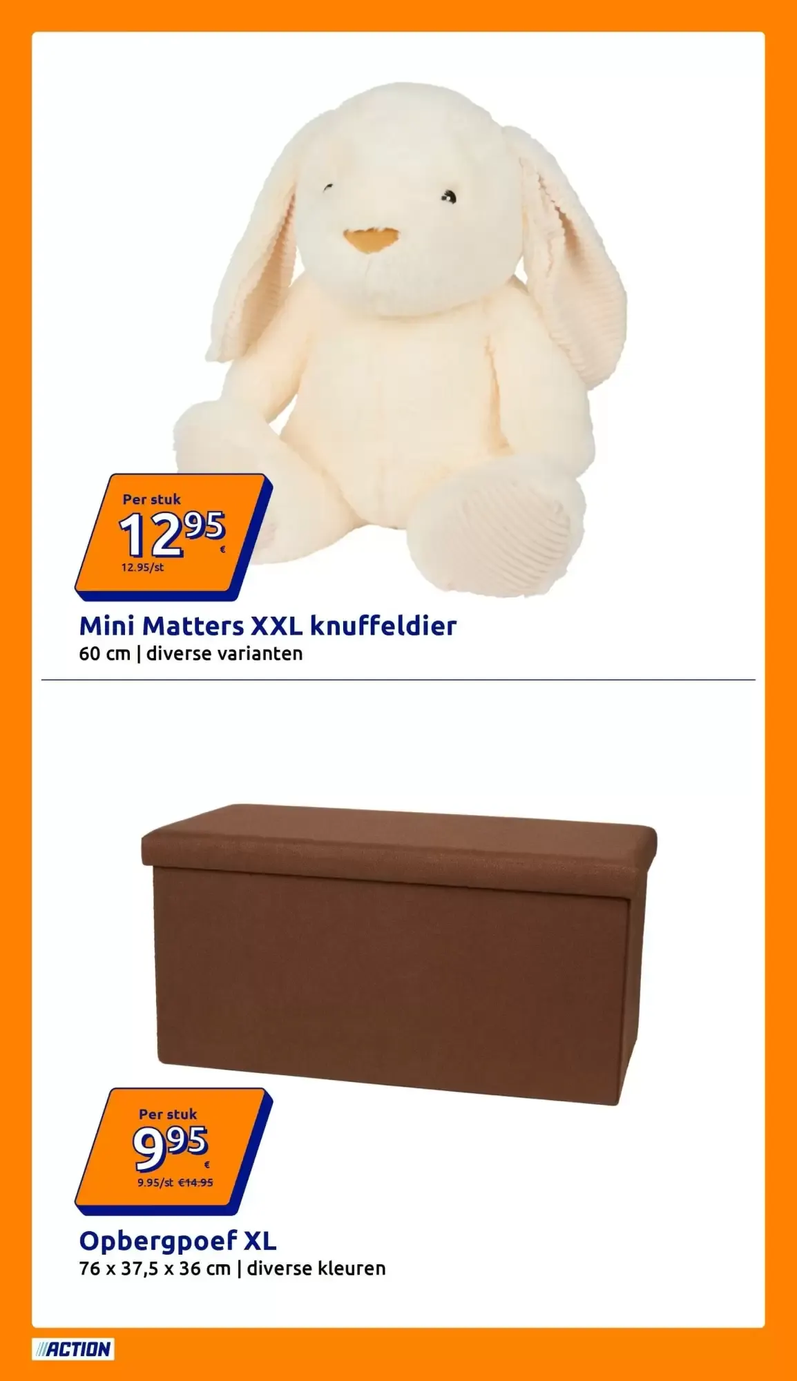 Action folder week 44 van 28 oktober tot 3 november 2026 - folder pagina 27