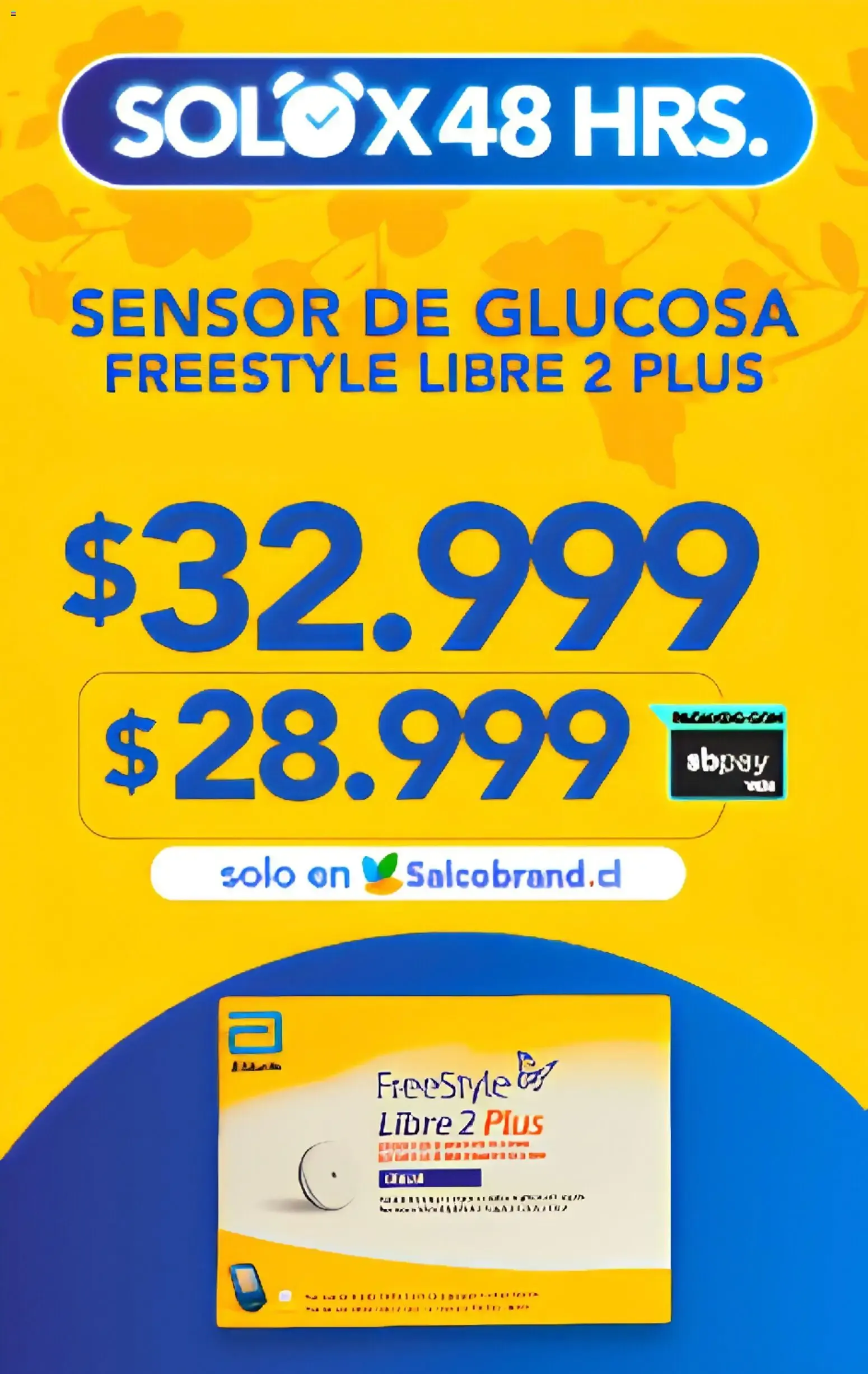 Catálogo de Salcobrand: CeraVe Oil Control Sun e Hydra Face Sun 21 de septiembre al 27 de septiembre 2026 - Página 2