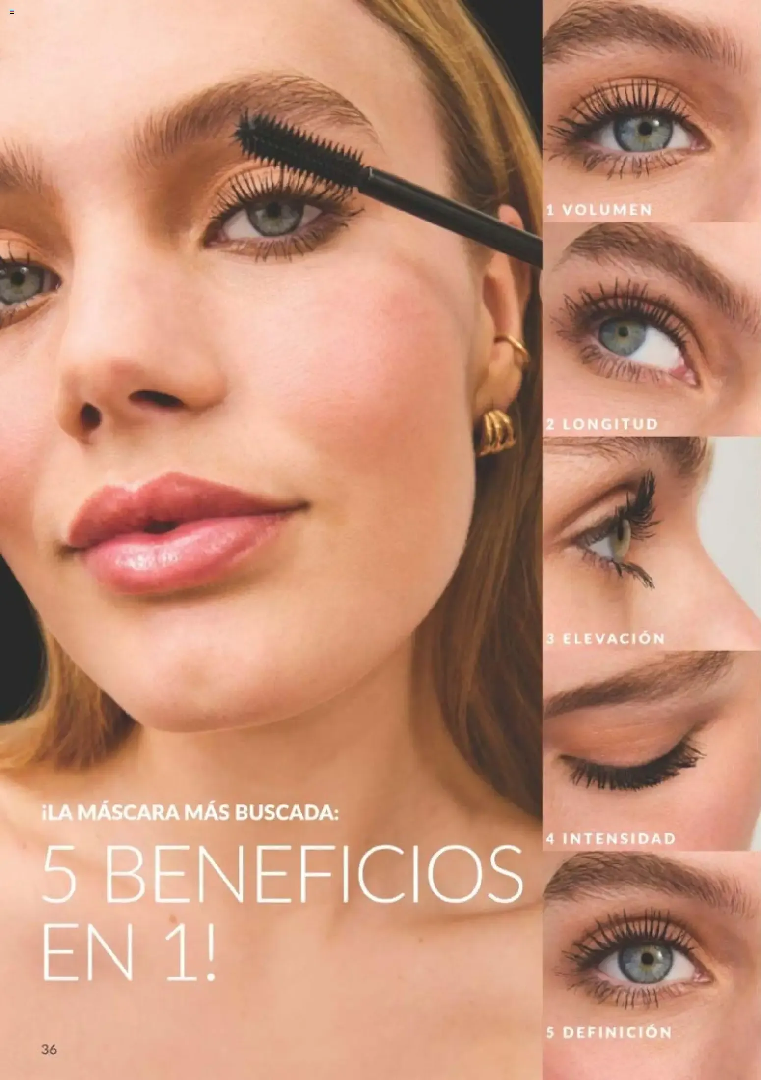 Catálogo de Catálogo AVON campaña 10 del 01/10/2026 1 de octubre al 31 de octubre 2026 - Página 36