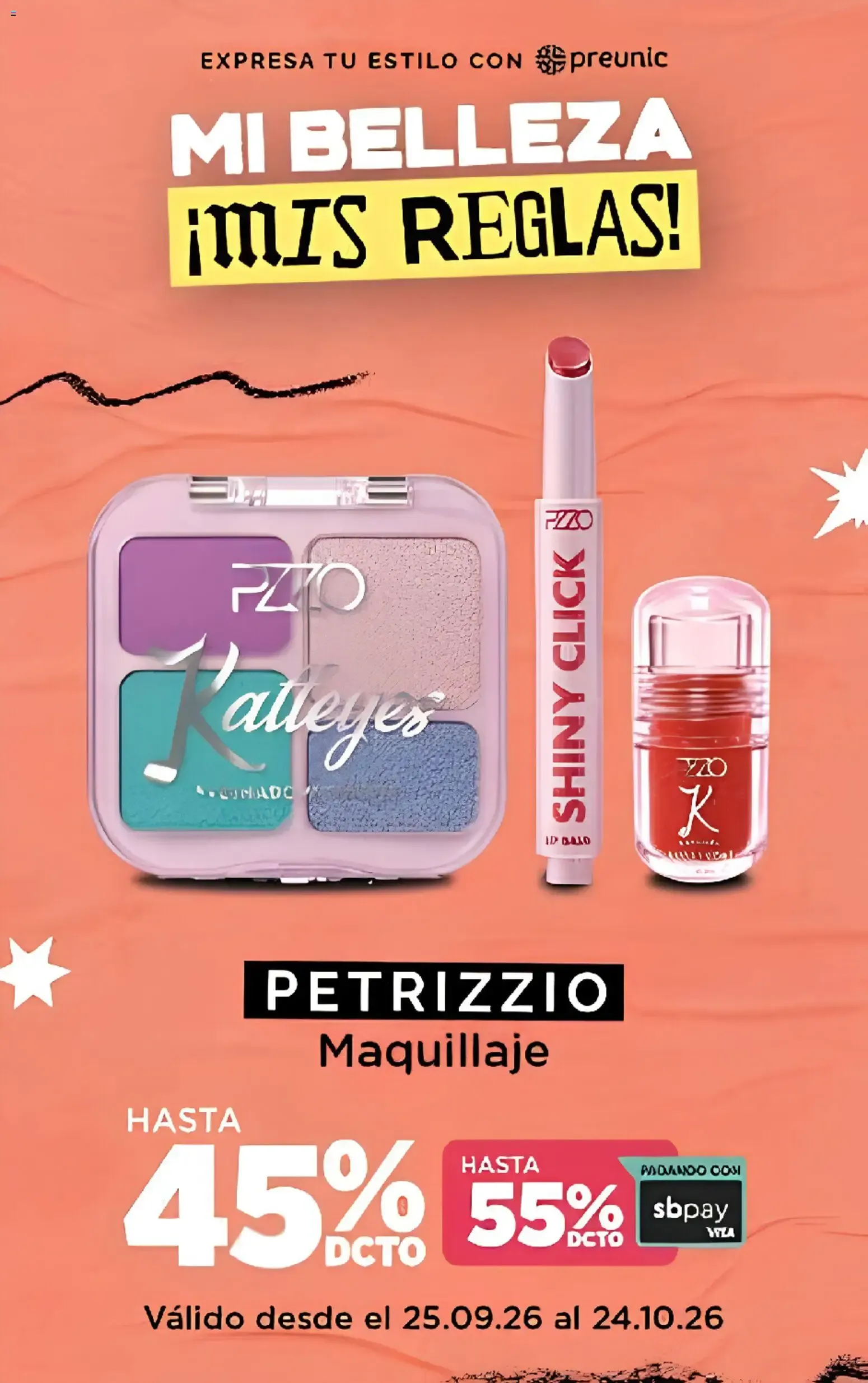 Catálogo de Mi Belleza ¡Mis Reglas! - Simond's DermoBoost y DermoCream 25 de septiembre al 24 de octubre 2026 - Página 10