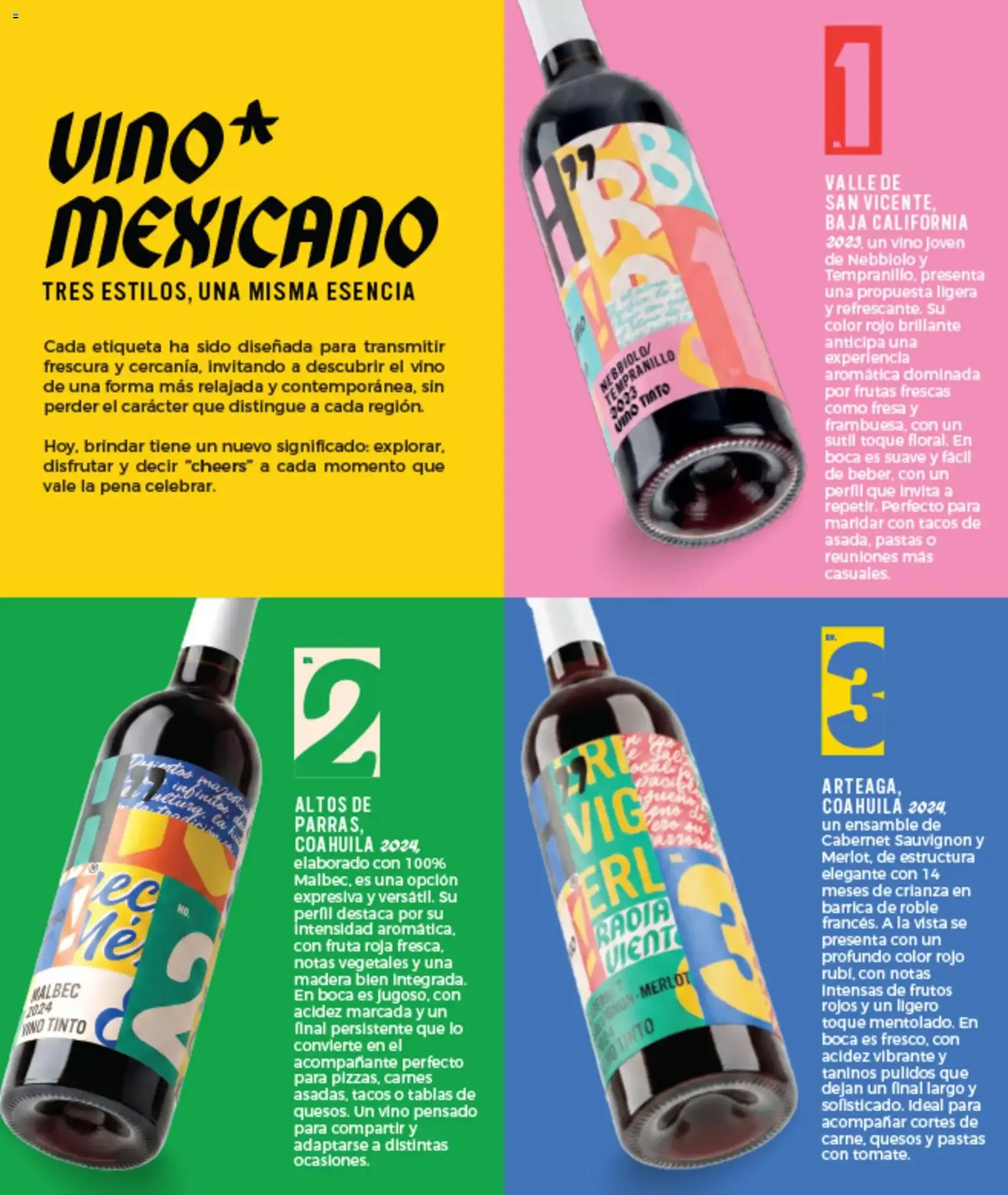 Catálogo de Celebra: Verano Loco - Las Promos Más Locas Entran a la Cancha 1 de julio al 31 de julio 2026 - Pagina 29