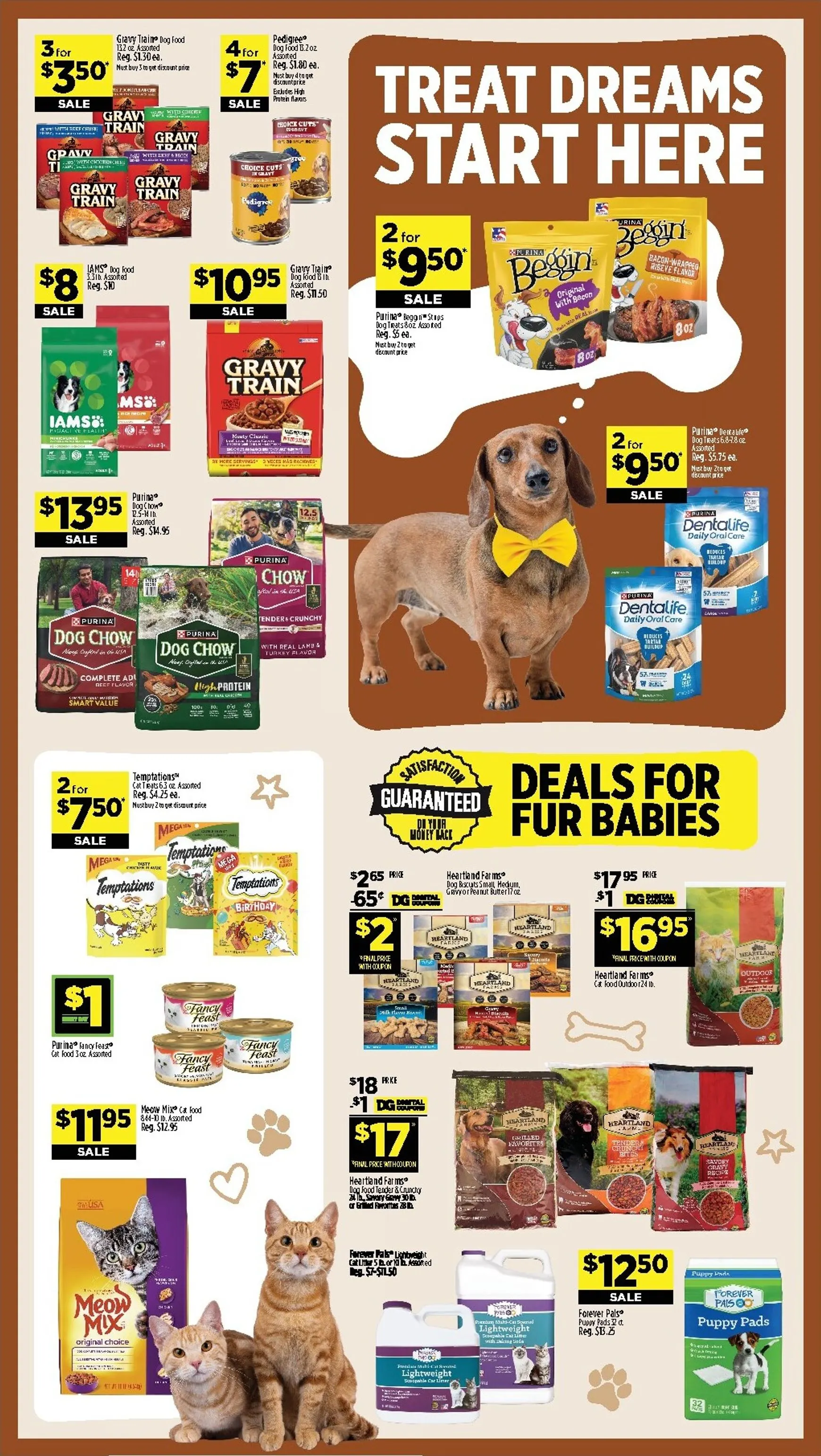 Weekly ad DOLLAR GENERAL - 3 DAY SALE from August 23 to August 29 2026 - Page 11