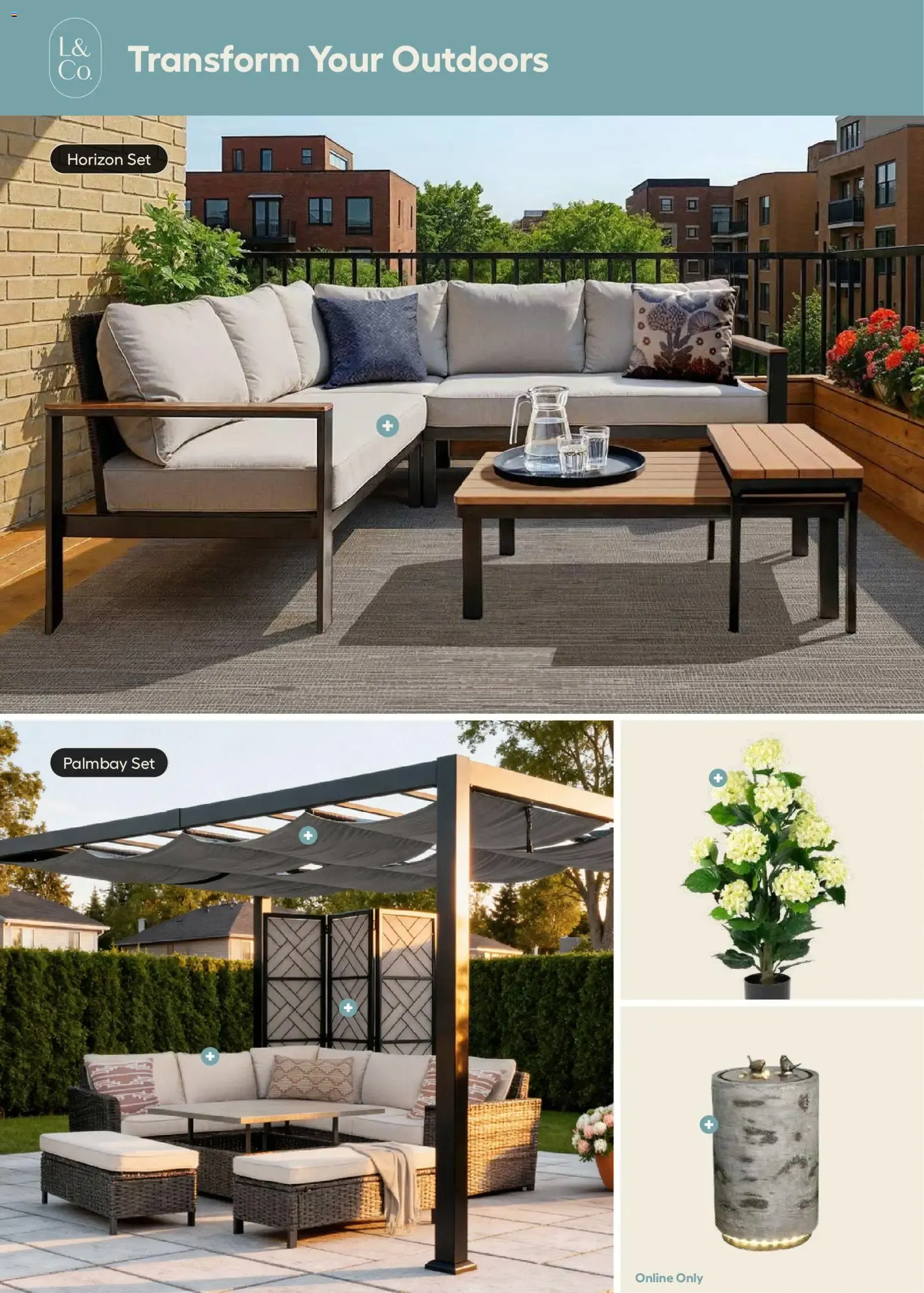 RONA Spring - Summer 2026 from February 26 to June 24 2026 - flyer page 11