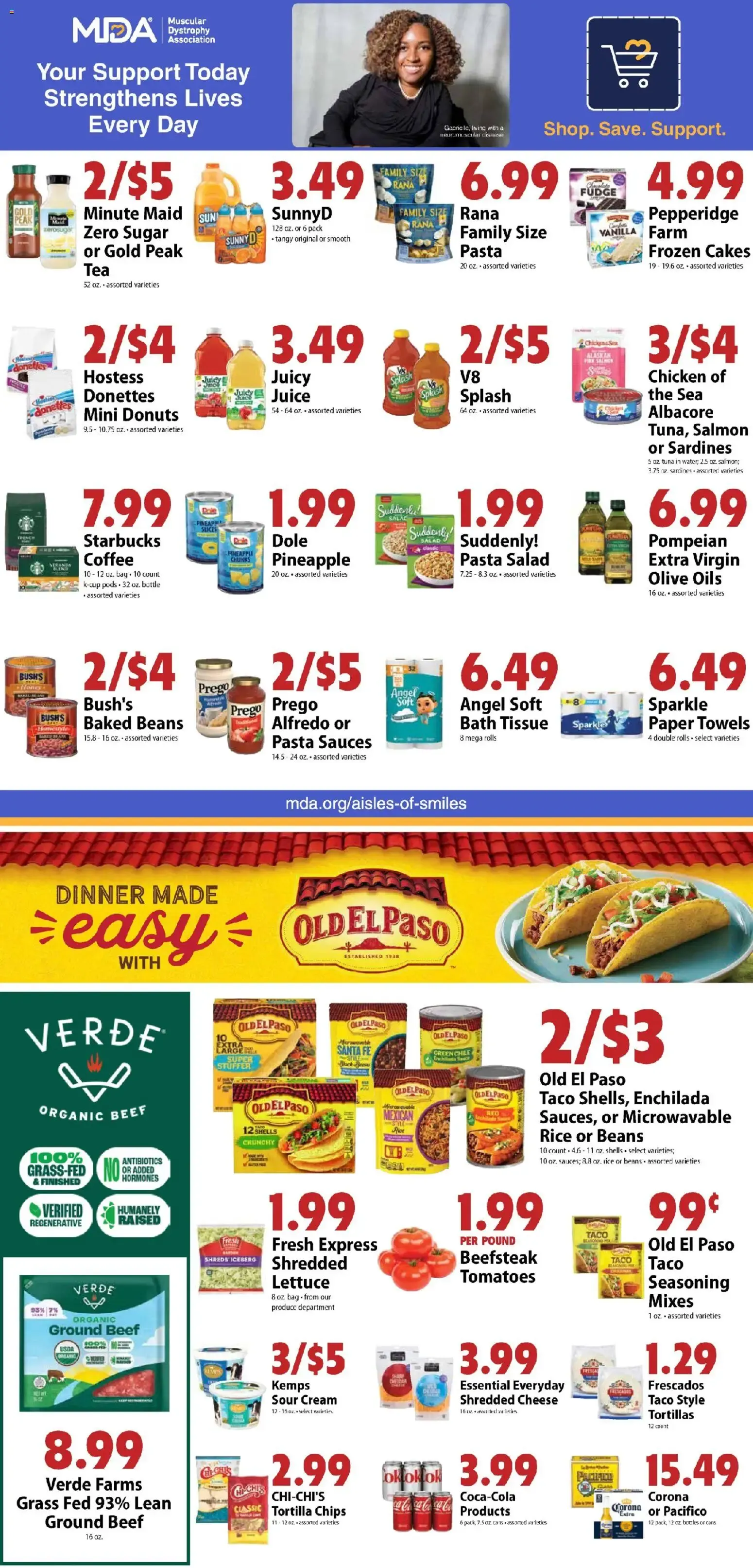 Weekly ad Festival Foods Weekly Ad from 07/15/2026 - Flyer from July 15 to July 21 2026 - Page 5