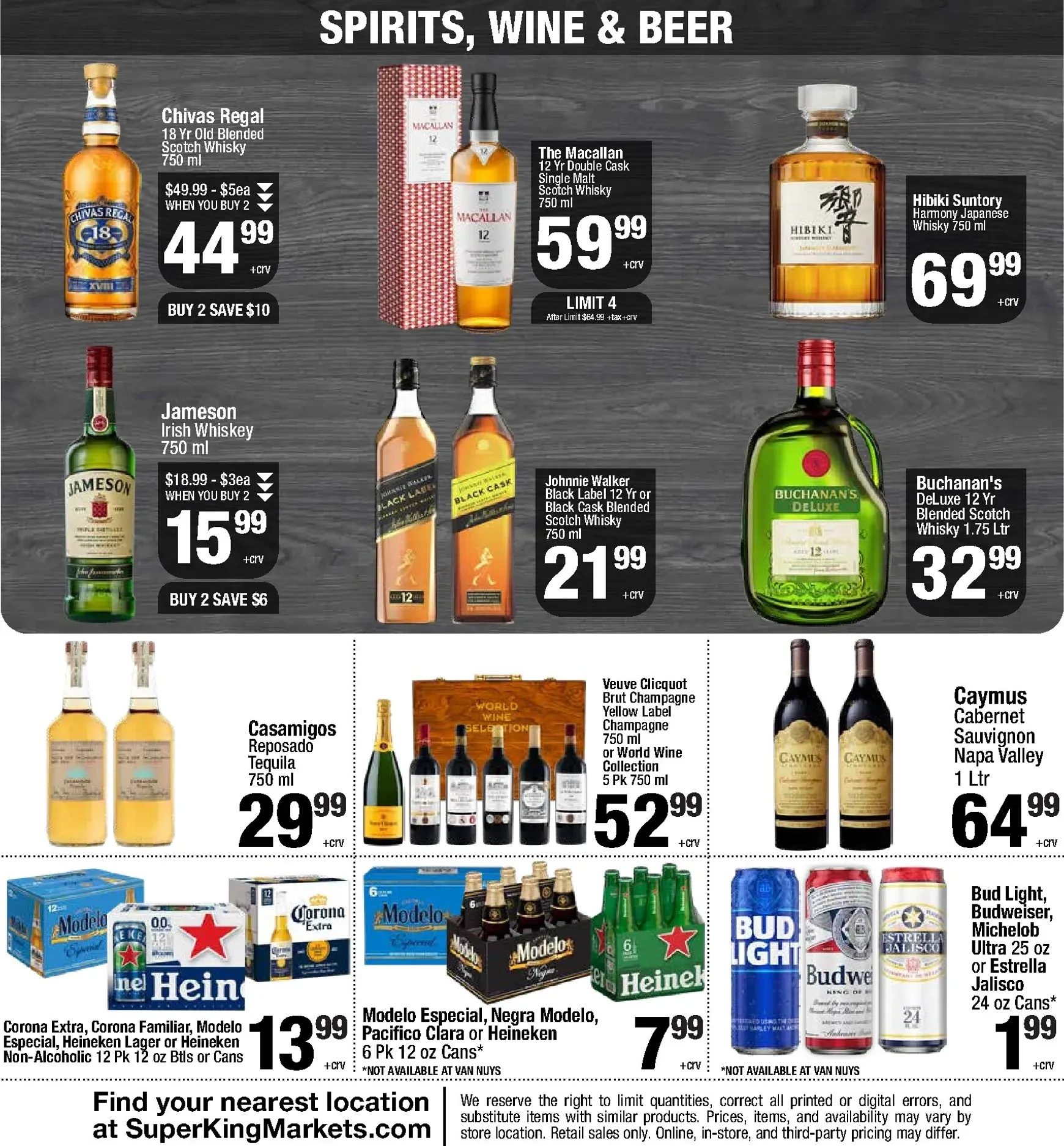 Weekly ad Daily Deals from July 15 to July 21 2026 - Page 8