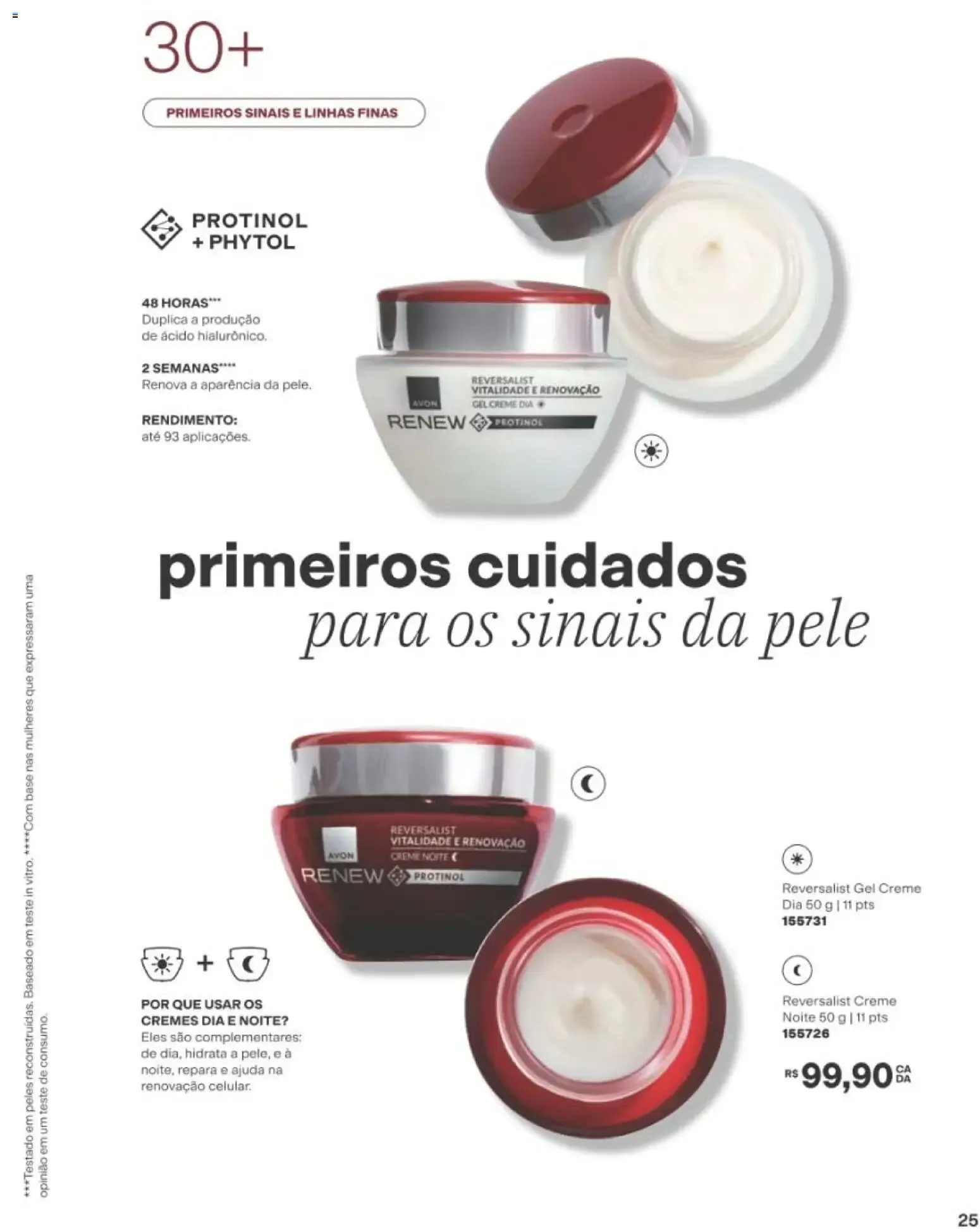 Encarte de Avon K-Beauty - Ciclo 10/2026 22 de junho até 13 de julho 2026 - Pagina 25