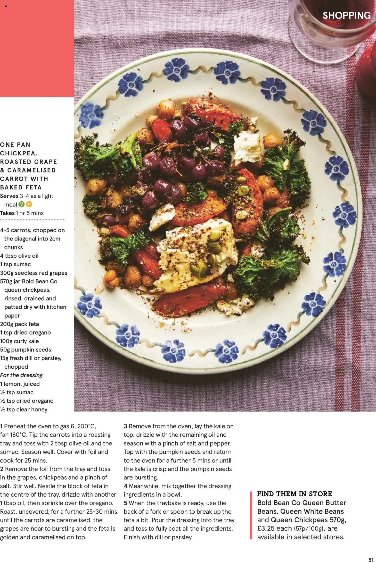 TESCO from 1 September to 30 September 2026 - Catalogue Page 51