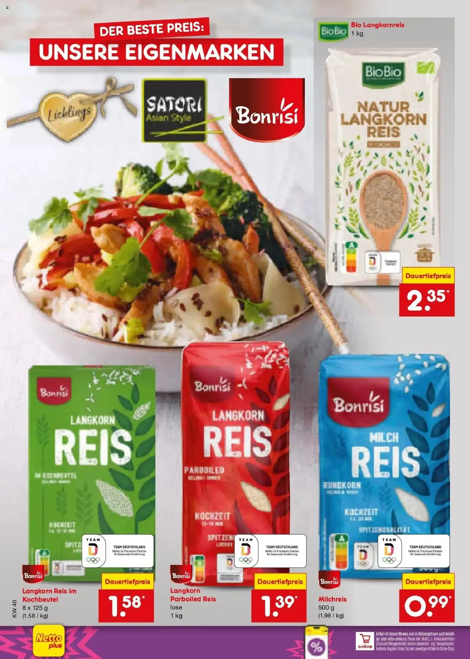Netto Marken-Discount Prospekt Leipzig (ab 28.09.2026) » Angebote von 28. September bis 2. Oktober 2026 - Prospekt seite 54