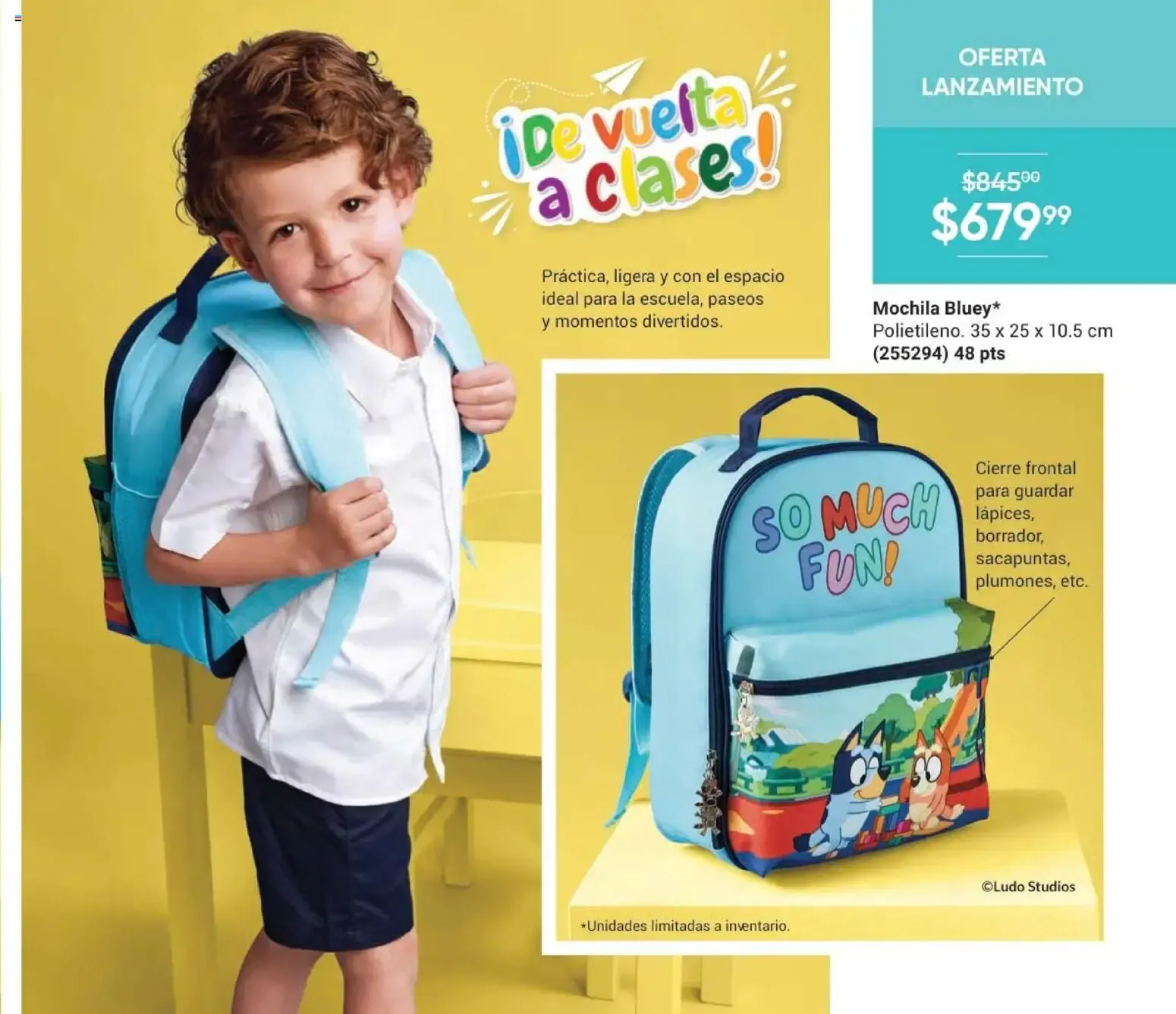 Catálogo de AVON CATÁLOGO PDF - AVON Casa & Estilo 11 2026 10 de julio al 19 de agosto 2026 - Pagina 7