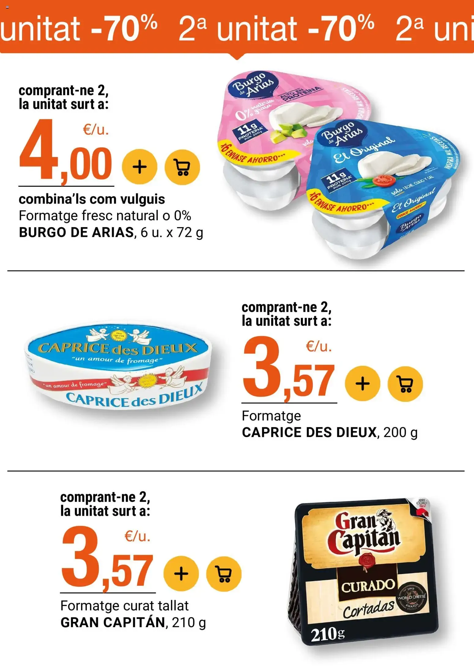Catálogo de L'estalvi és marca de la casa 2 de junio al 15 de junio 2026 - Página 10