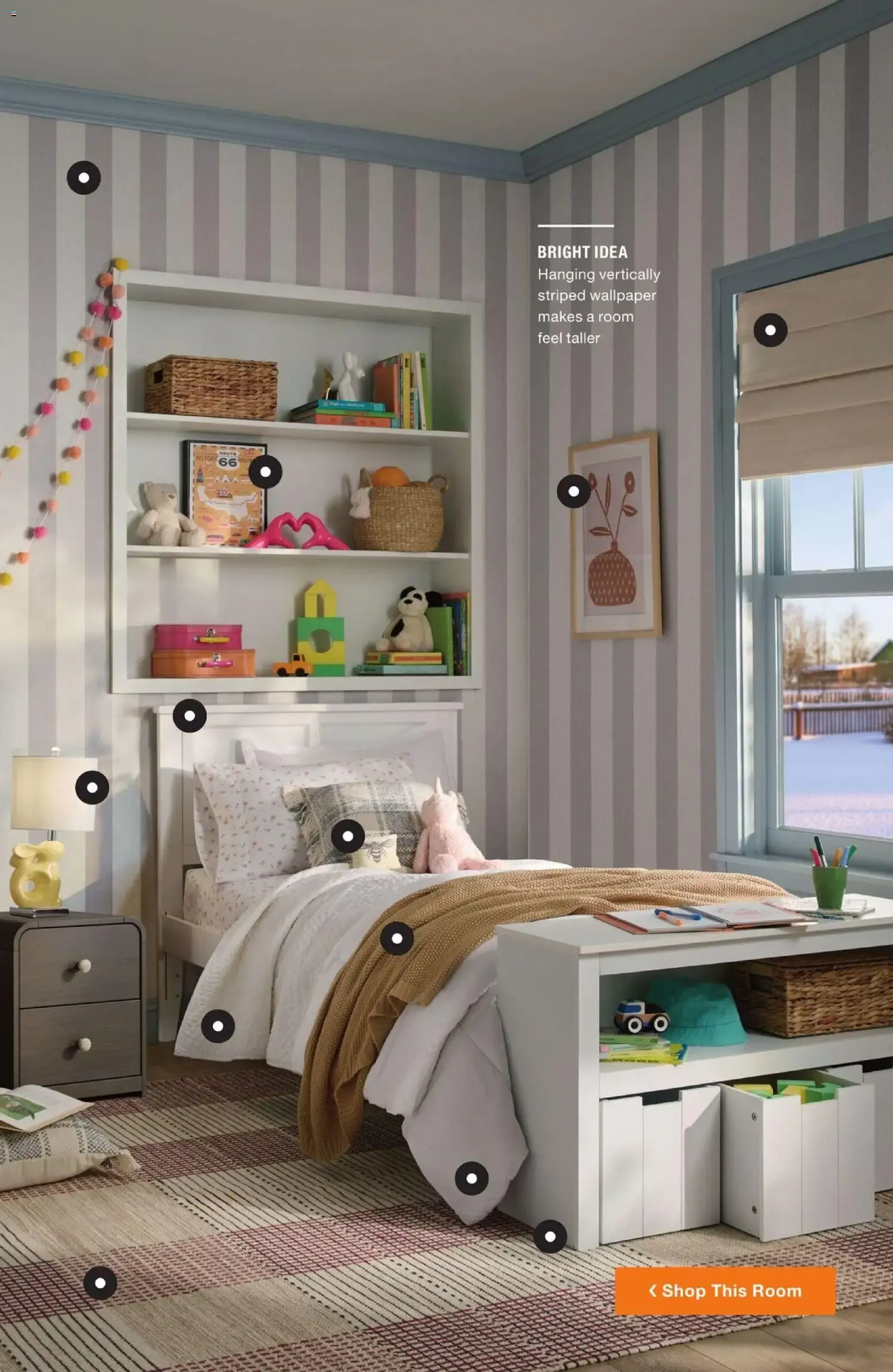Weekly ad Home Depot: Diseñado para Inspirar | Acentos y Ideas para tu Hogar from July 27 to August 9 2026 - Page 7