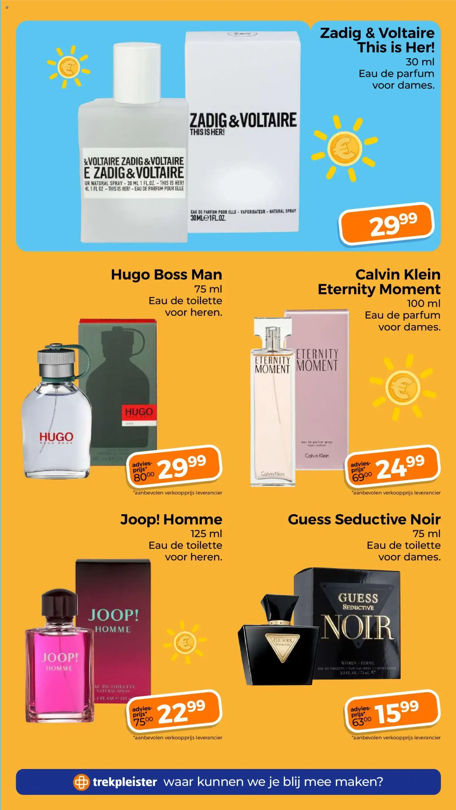 Voordelige zomerse blijmakers van 28 juli tot 9 augustus 2026 - Folder pagina 9