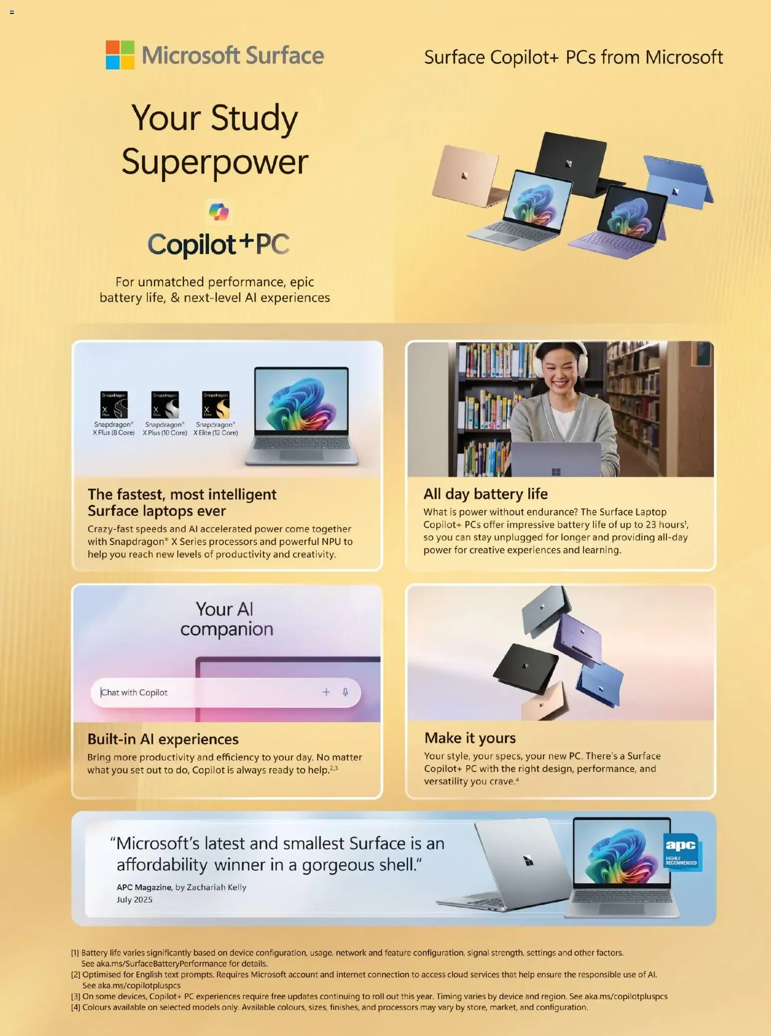 STACK Magazine June 2026 - Catalogue valid from 1 June to 30 June 2026 - page 3