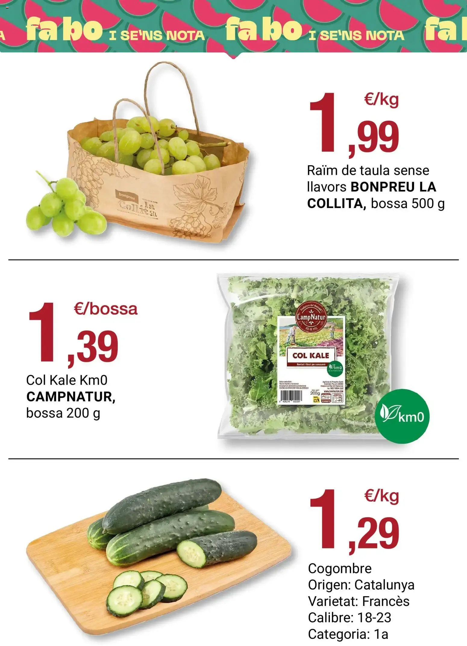 Catálogo de L'estalvi és marca de la casa 14 de julio al 27 de julio 2026 - Página 10