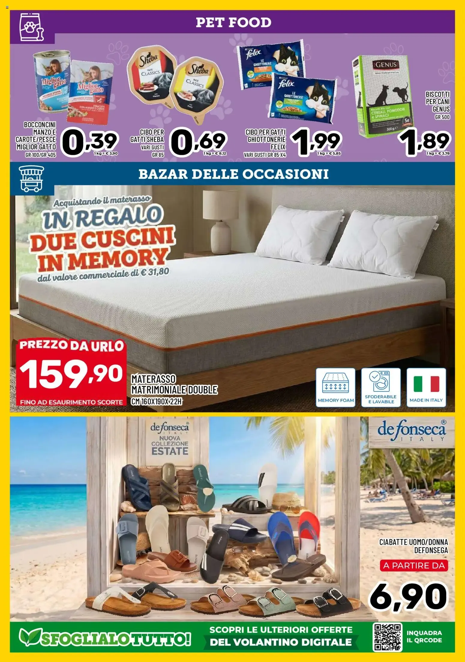 Il Centesimo volantino dal 05/06/2026 - online Offerte da 5 giugno a 15 giugno di 2026 - Pagina del volantino 14
