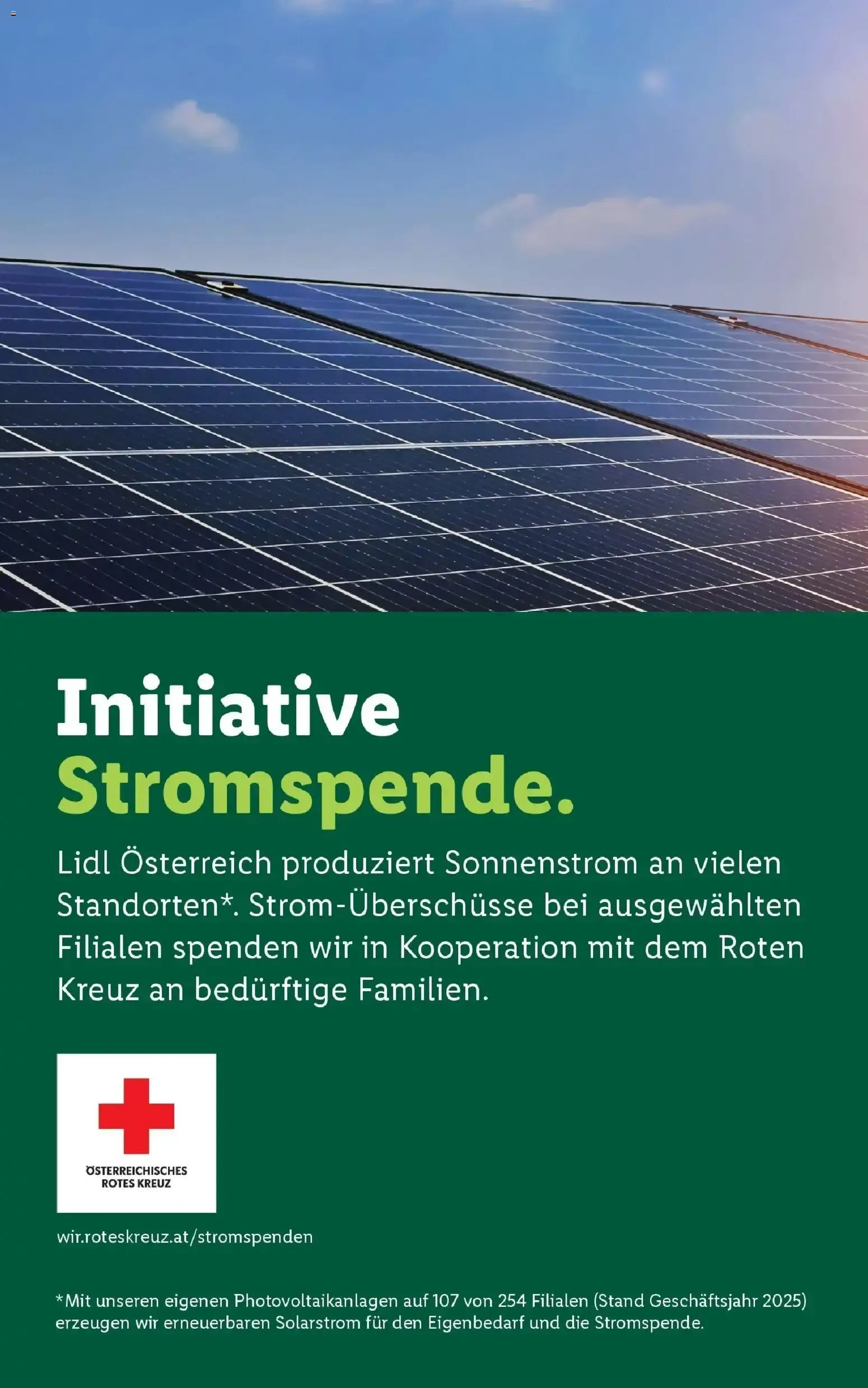 Lidl Flugblatt - Wien ab 25.10.2026 - Angebote ab donnerstag von 29. Oktober bis 31. Oktober 2026 - Flugblätt seite  48