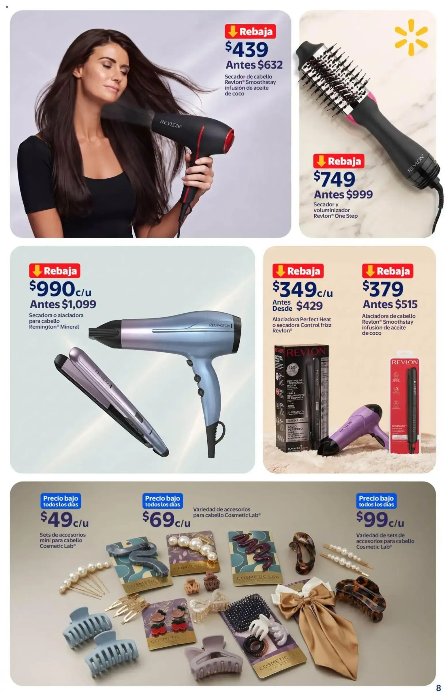 Catálogo de GLOWUP Tu rutina K-Beauty a precios bajos. KOREAN BEAUTY by Walmart 18 de septiembre al 4 de noviembre 2026 - Pagina 8