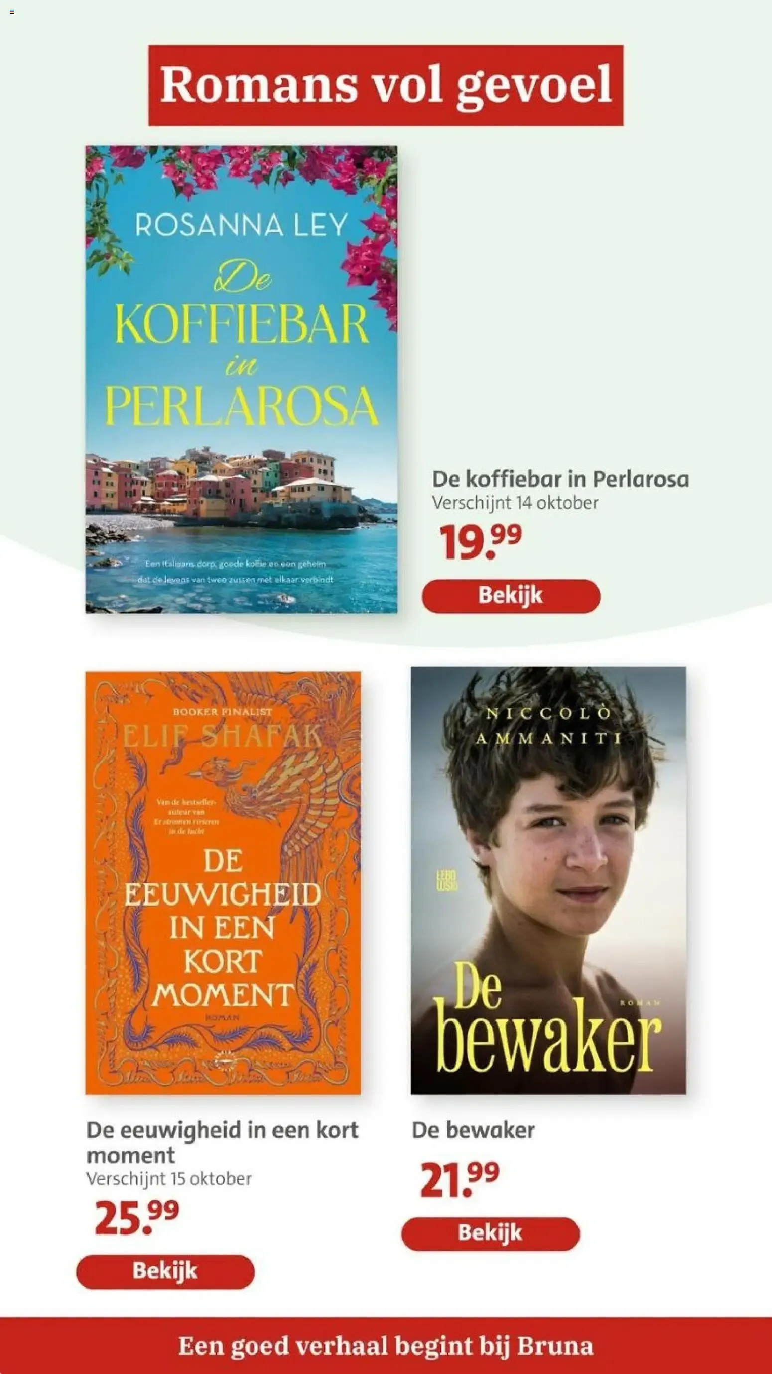 Bruna - Week van het Engelse Boek van 12 oktober tot 25 oktober 2026 - Folder pagina 16
