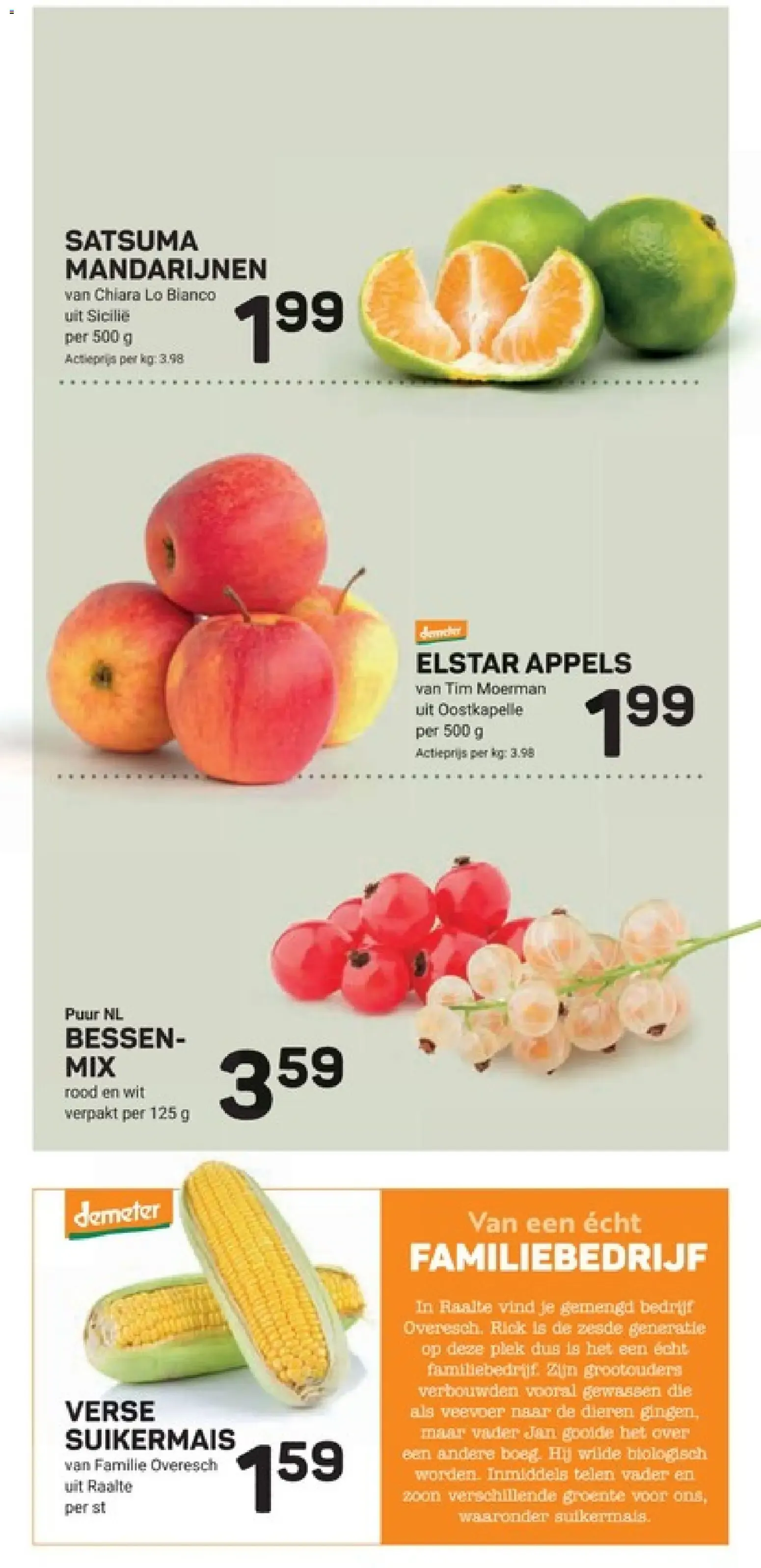 Wereldse smaken uit de Aziatische keuken van 30 september tot 6 oktober 2026 - Folder pagina 15