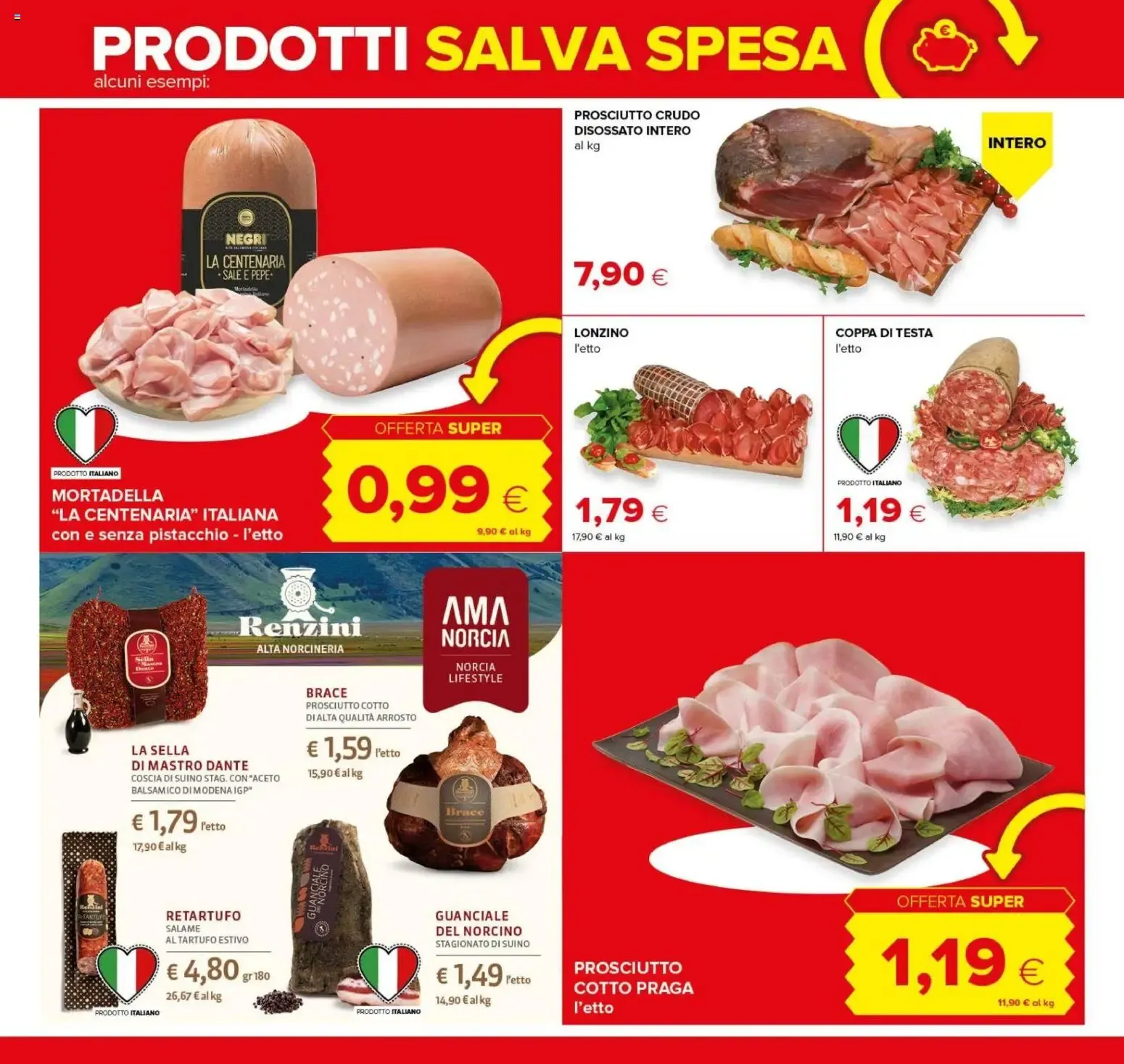 Nuovo Oasi volantino dal 08/10/2026 > offerte anteprima 🛍️ da 8 ottobre a 21 ottobre di 2026 - Pagina del volantino 6