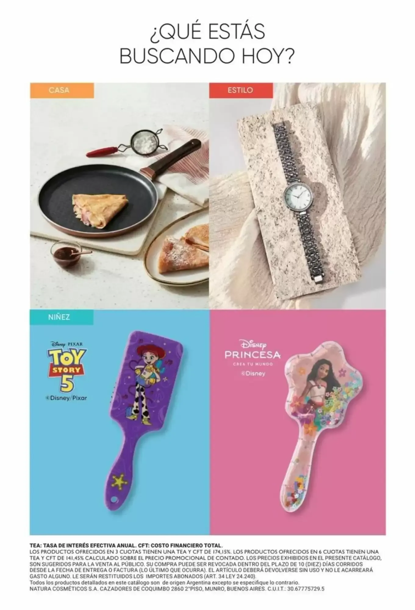 Ofertas de casa & estilo 1 de diciembre al 31 de diciembre 2026 - Página 3 del catálogo