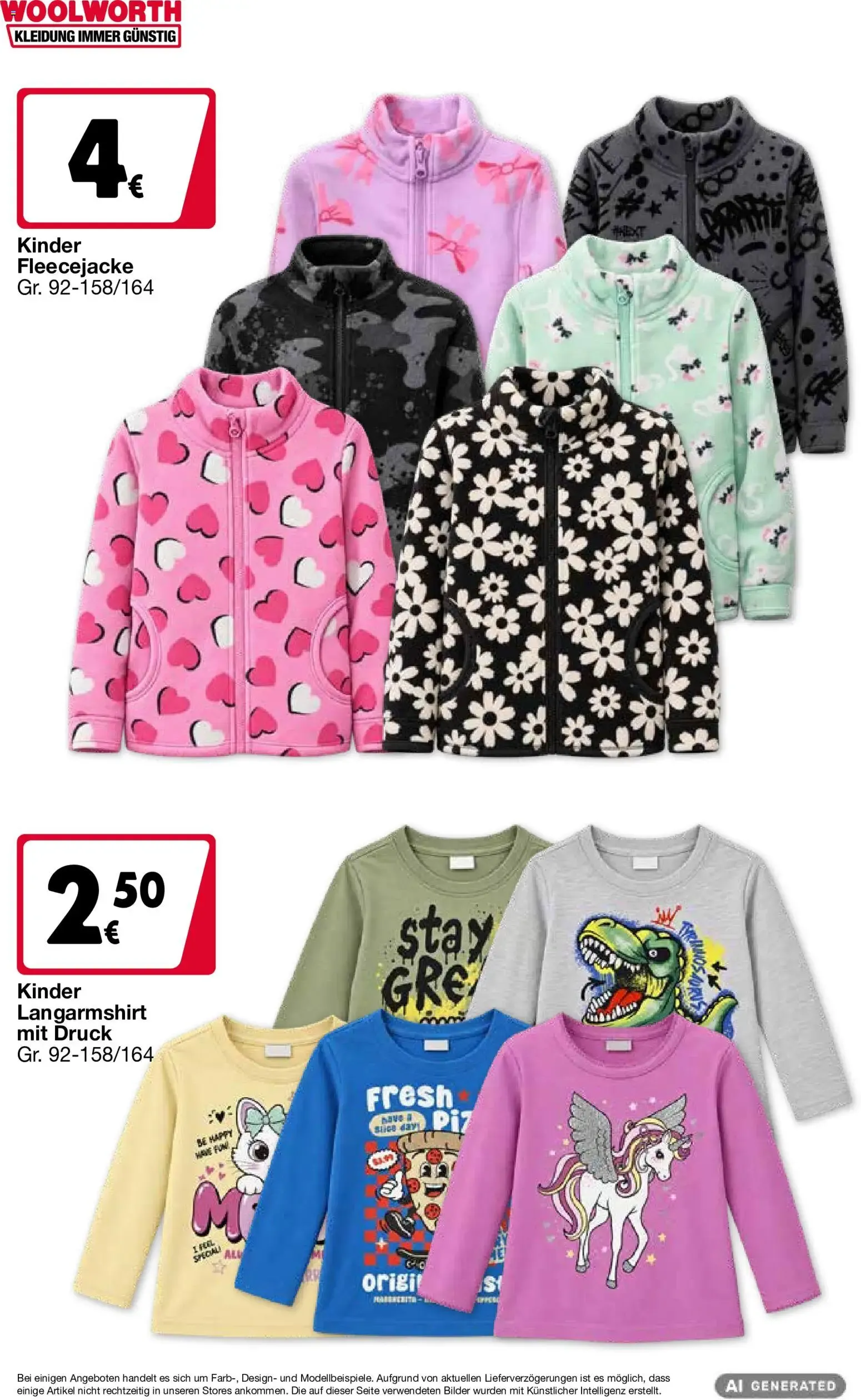 Woolworth Prospekt (ab 15.10.2026) zum Blättern von 15. Oktober bis 2. November 2026 - Prospekt seite 19
