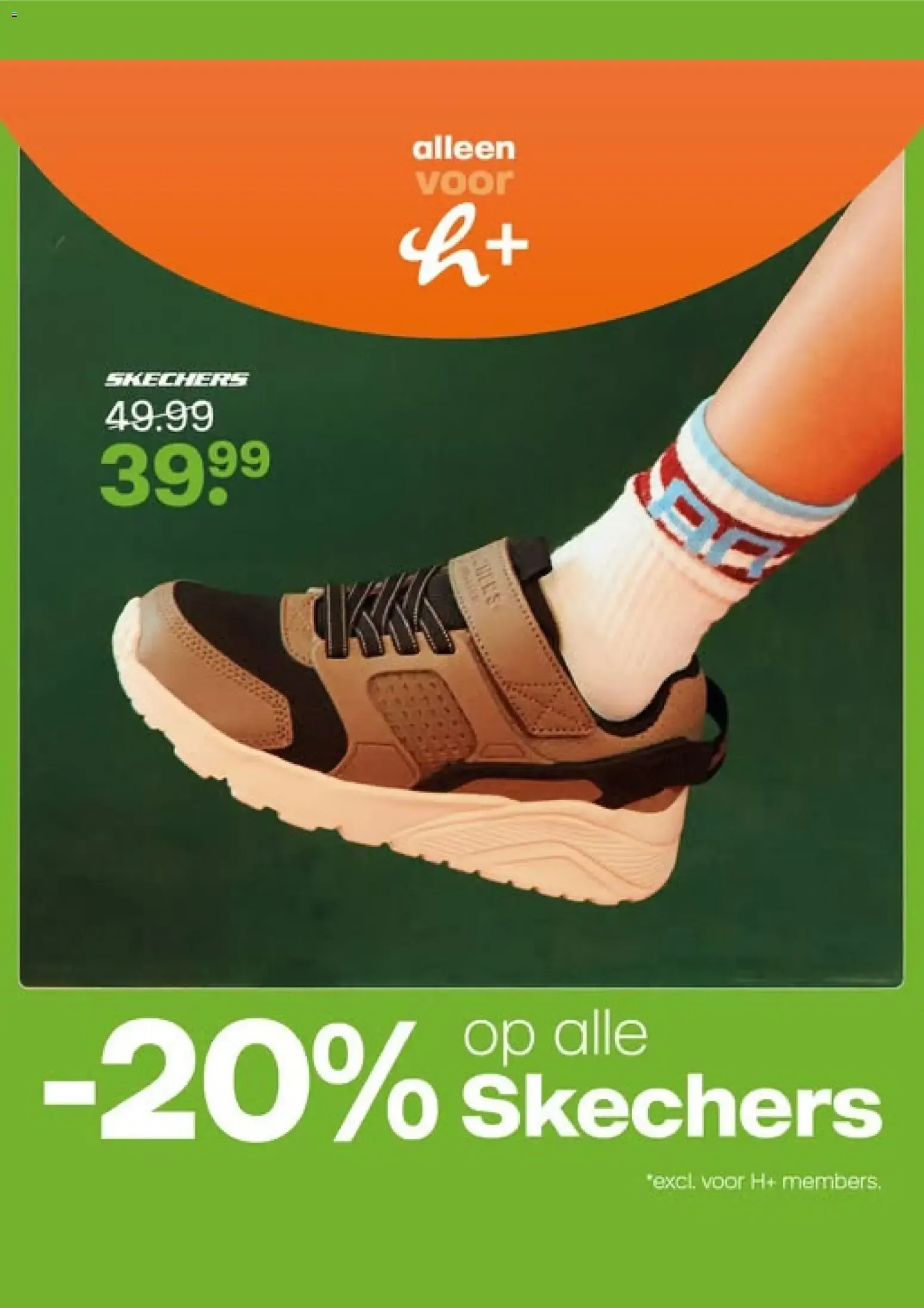 van Haren: 20% de descuento en Esprit y nuevas tendencias de moda van 25 september tot 26 oktober 2026 - Folder pagina 6