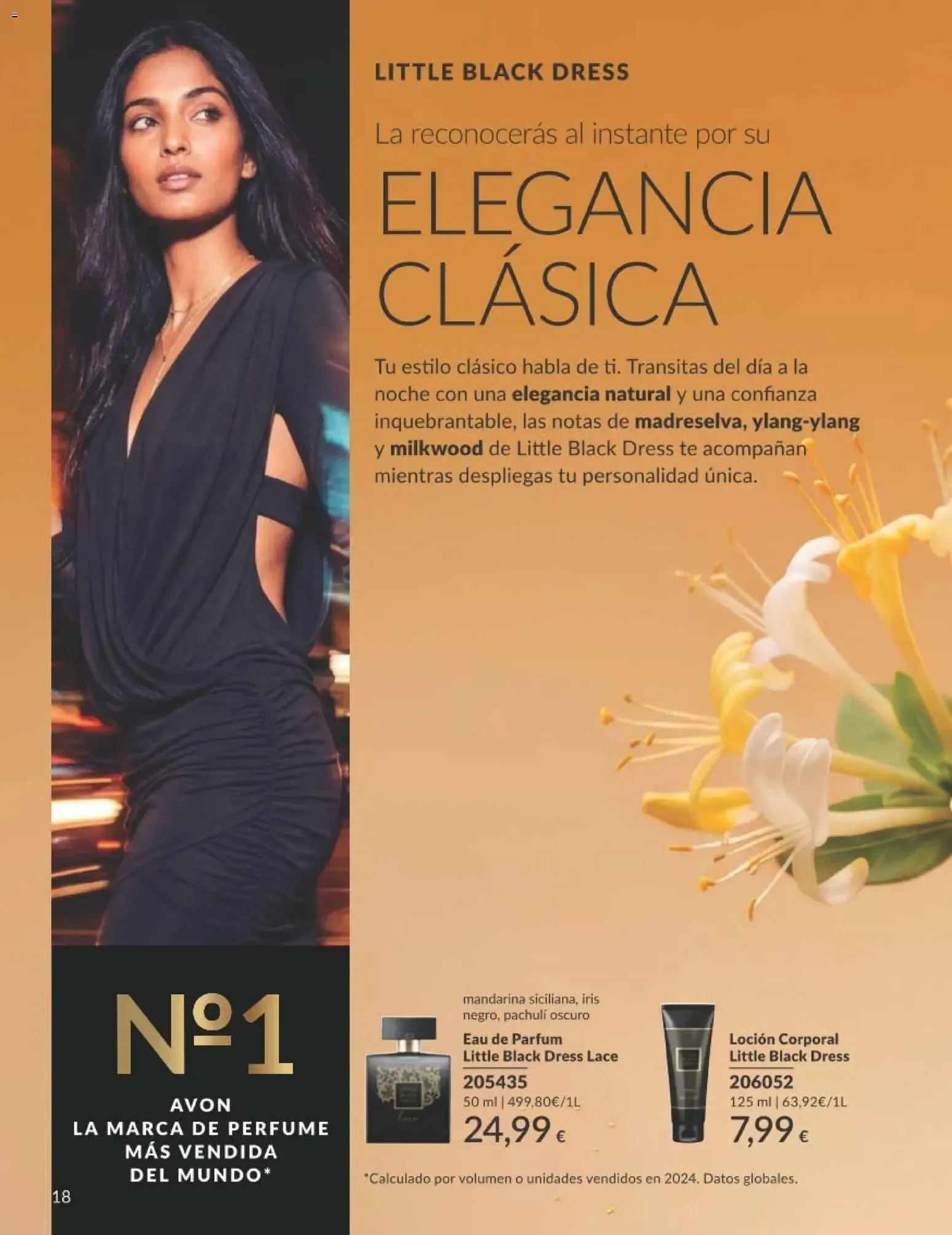 Catálogo de Catálogo AVON campaña 9 del 01/09/2026 1 de septiembre al 30 de septiembre 2026 - Página 18