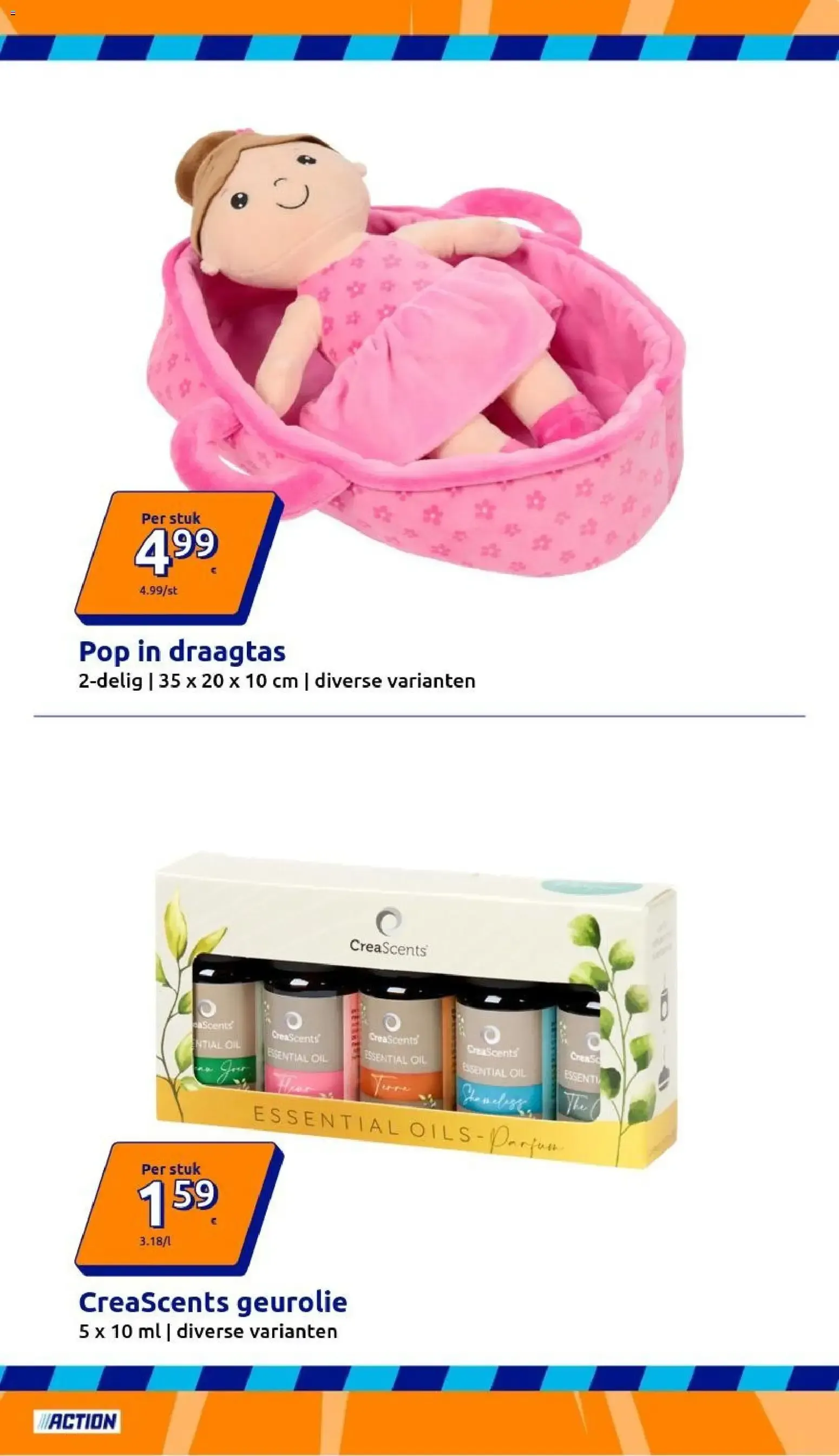 WEEKACTIE ACTION van 2 september tot 8 september 2026 - Folder pagina 15