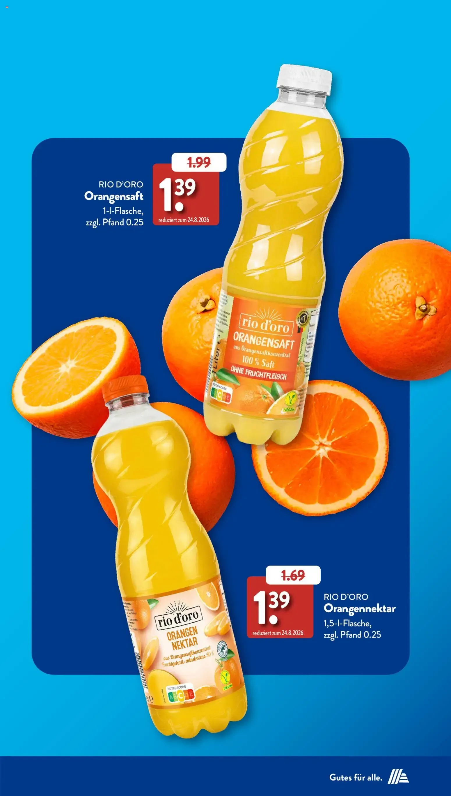 Aldi Süd Sonderprospekt (ab 23.09.2026) zum Blättern von 23. September bis 27. September 2026 - Prospekt seite 5