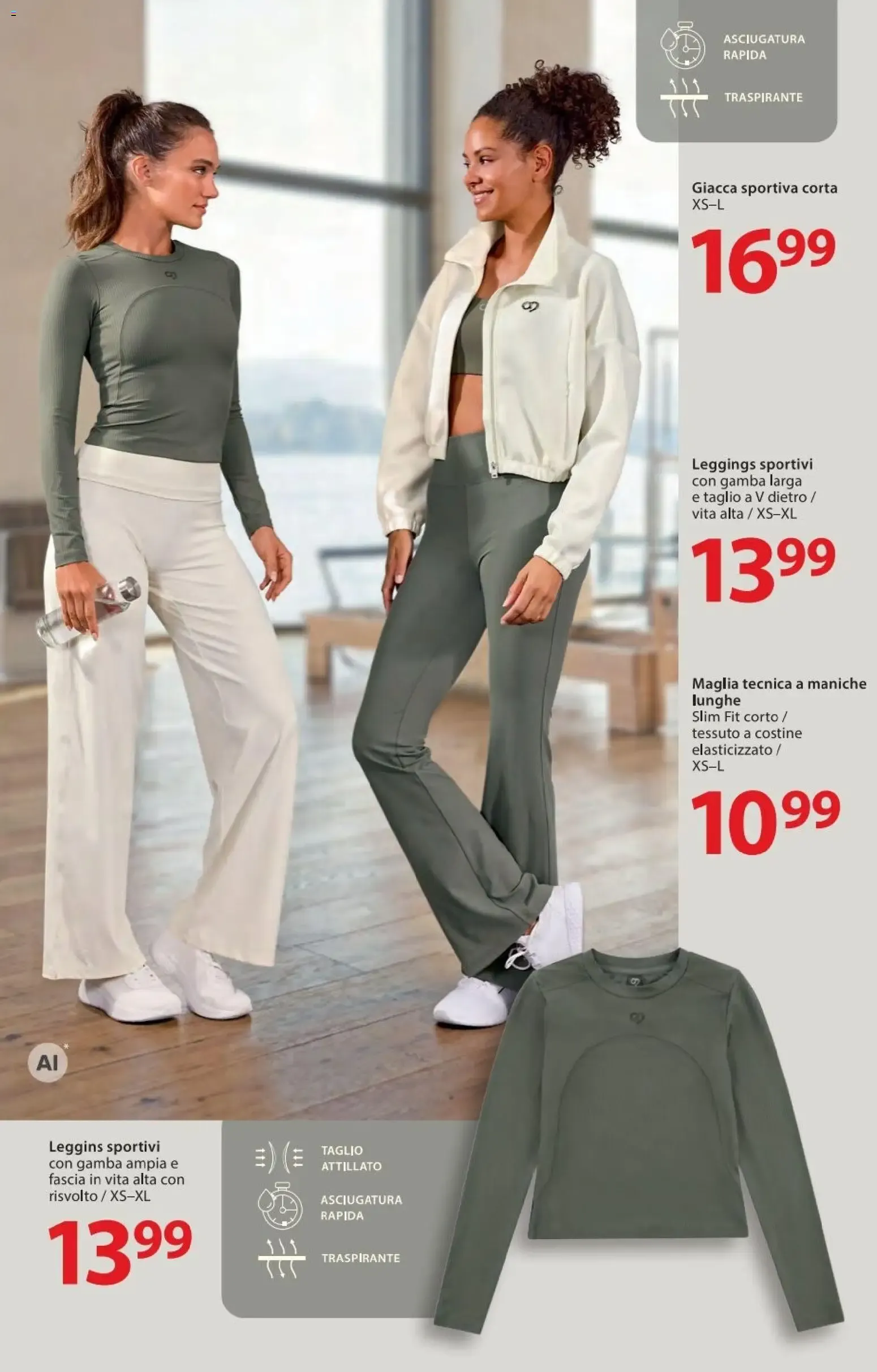 Nuovo NKD volantino dal 08/10/2026 > offerte anteprima 🛍️ da 8 ottobre a 25 ottobre di 2026 - Pagina del volantino 6