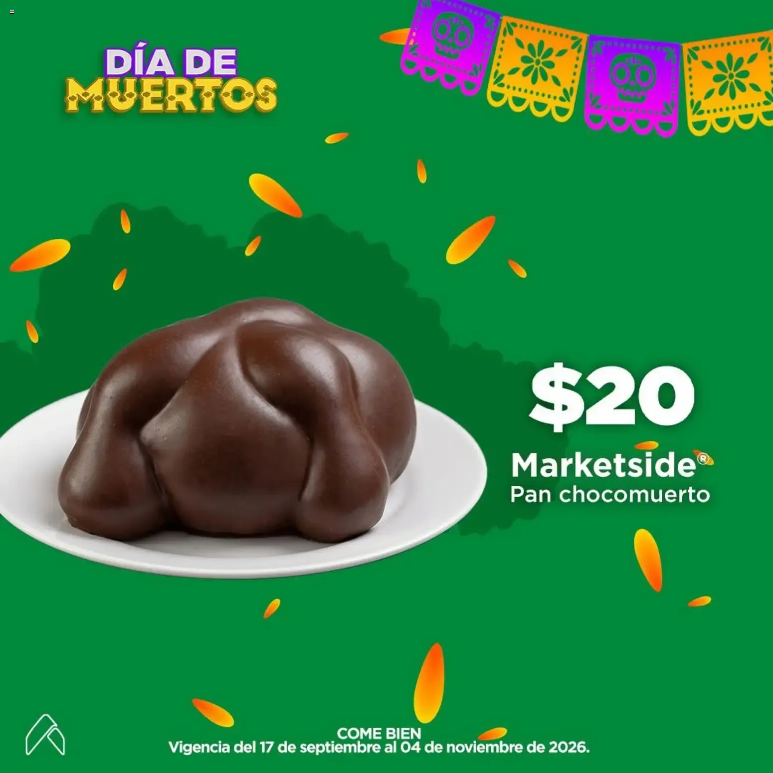 Catálogo de DÍA DE MUERTOS Llegó el favorito de la temporada 17 de septiembre al 4 de noviembre 2026 - Pagina 2