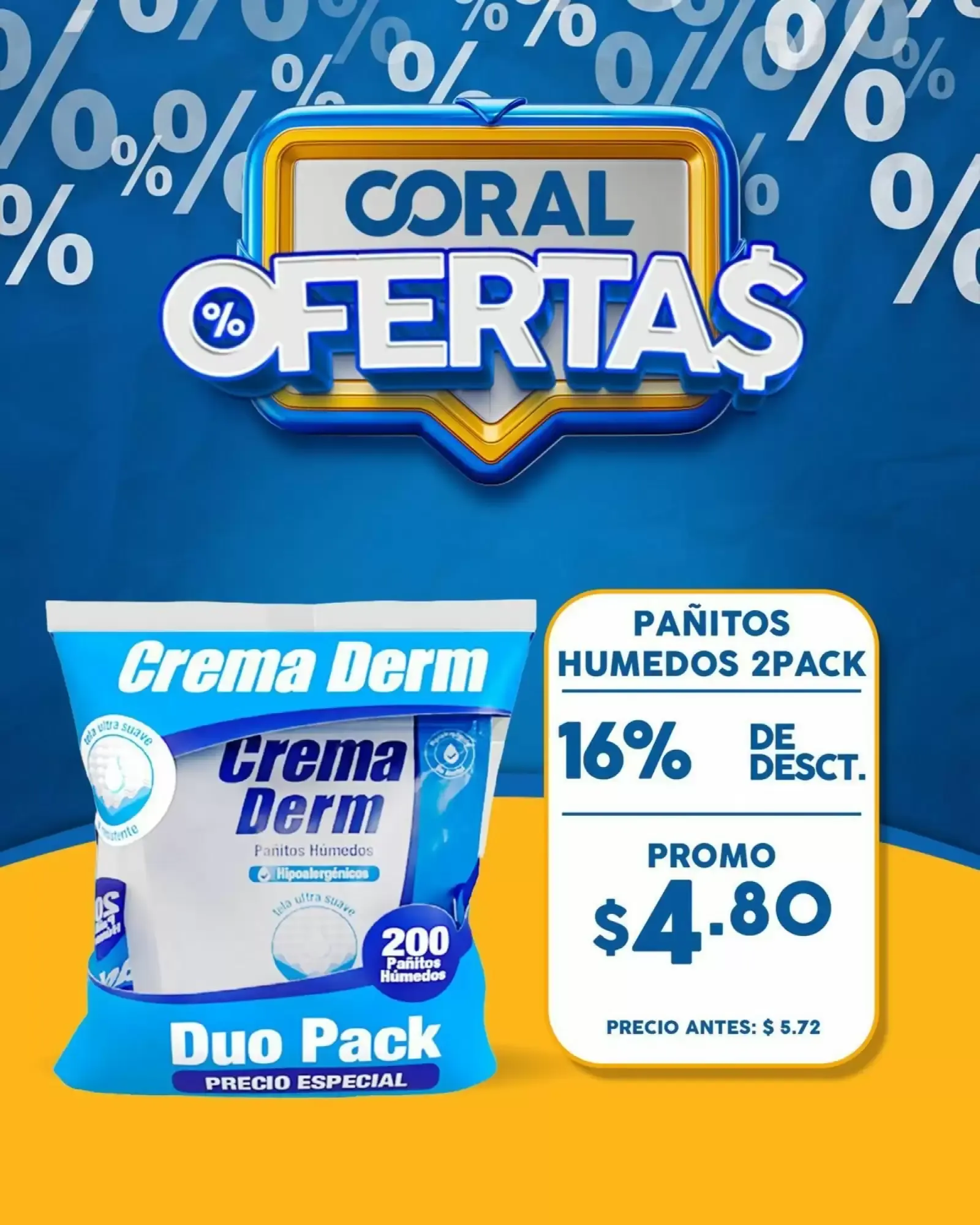 Catalogo de Coral Ofertas 22 de julio al 24 de agosto 2026 - Pag 4