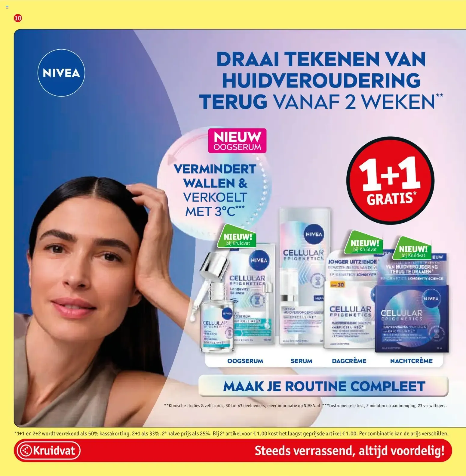 Kruidvat folder vanaf 24-08-2026 - volgende, deze week van 25 augustus tot 6 september 2026 - Folder pagina 14