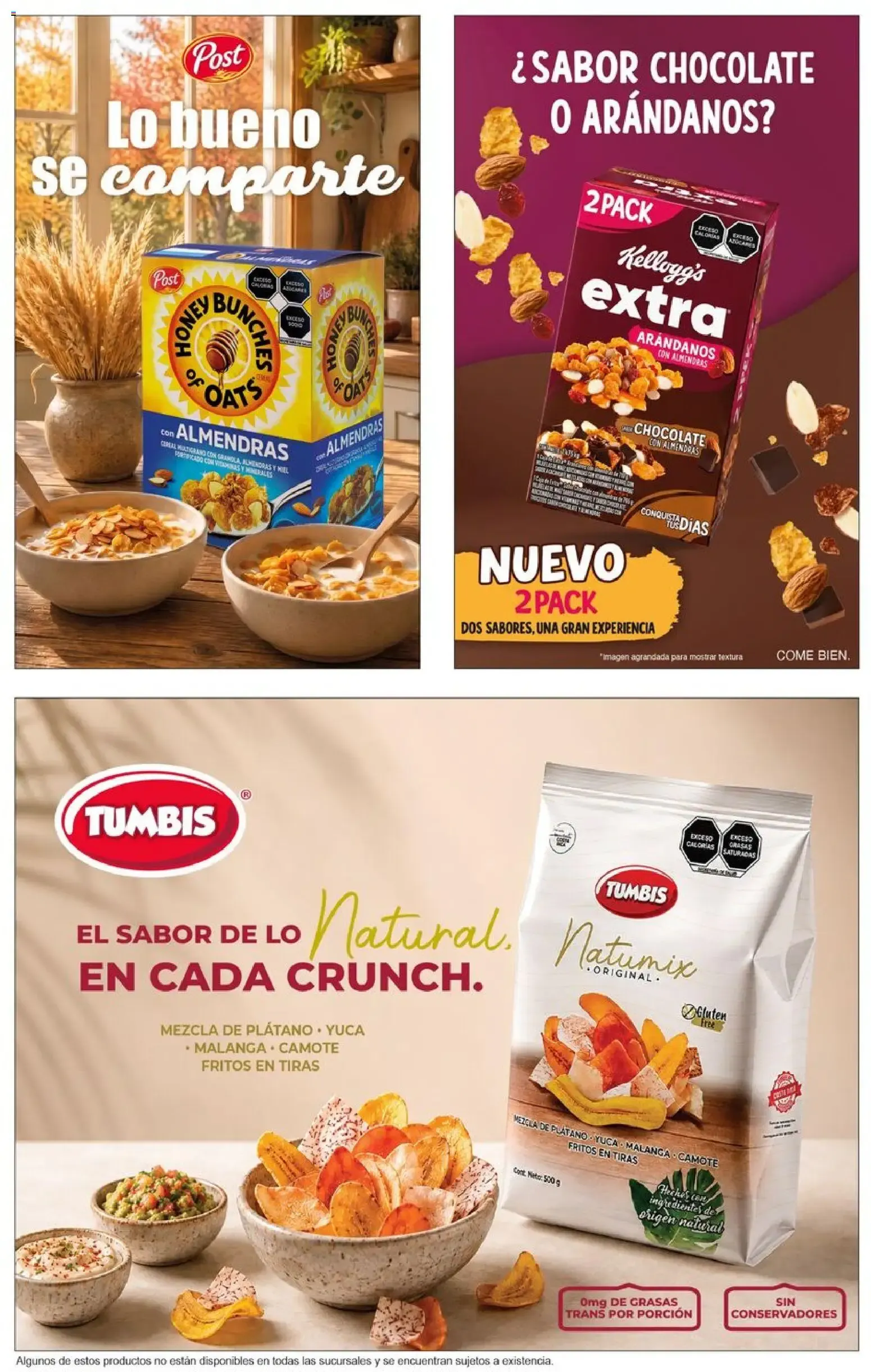 Catálogo de Costco Contacto: Navidad en Costco 1 de octubre al 31 de octubre 2026 - Pagina 48
