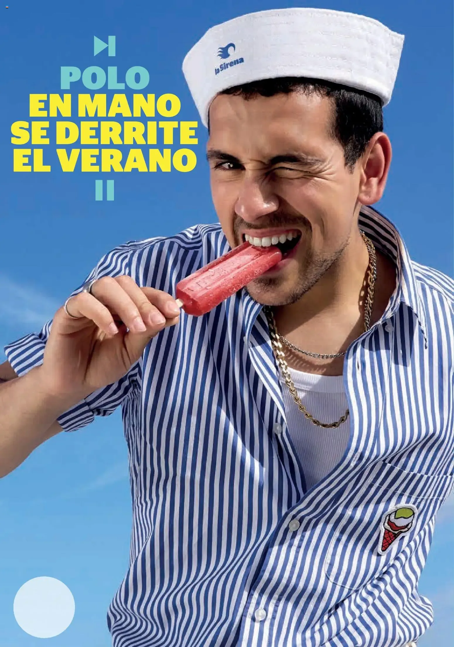 Catálogo de Un Verano Lleno de Hits 30 de julio al 26 de agosto 2026 - Página 18