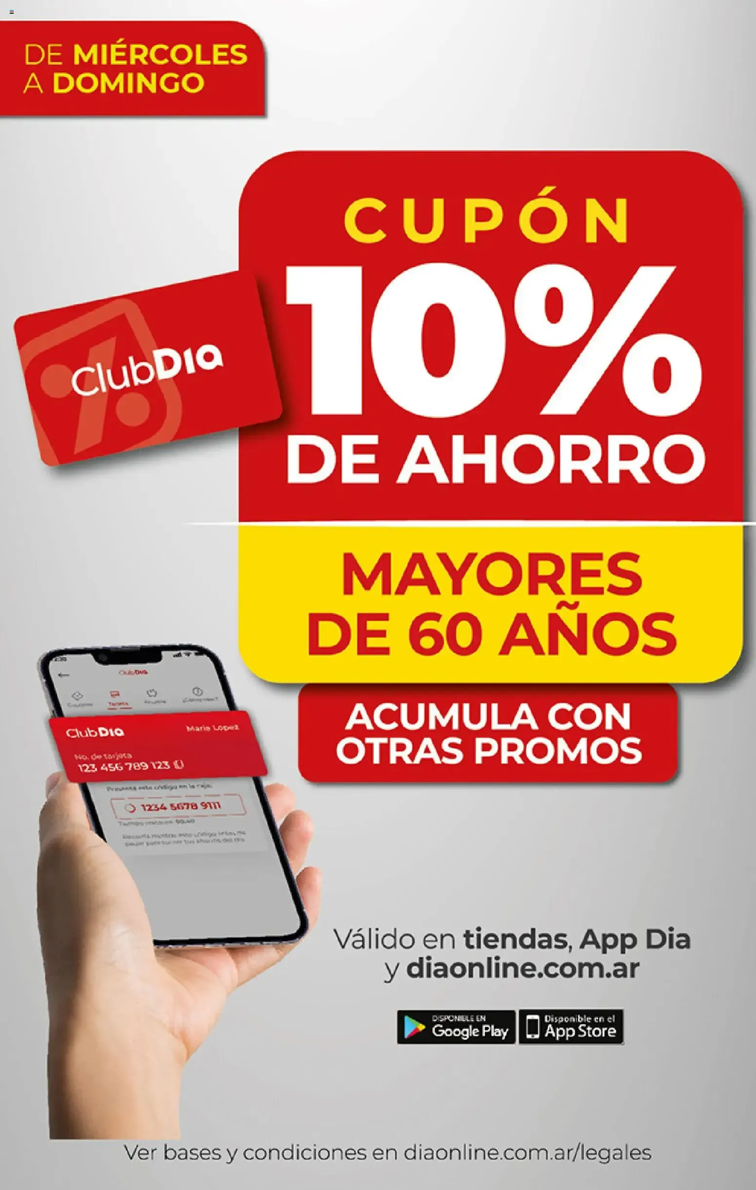 Ofertas de Supermes de Ofertones 29 de julio al 3 de agosto 2026 - Página 11 del catálogo