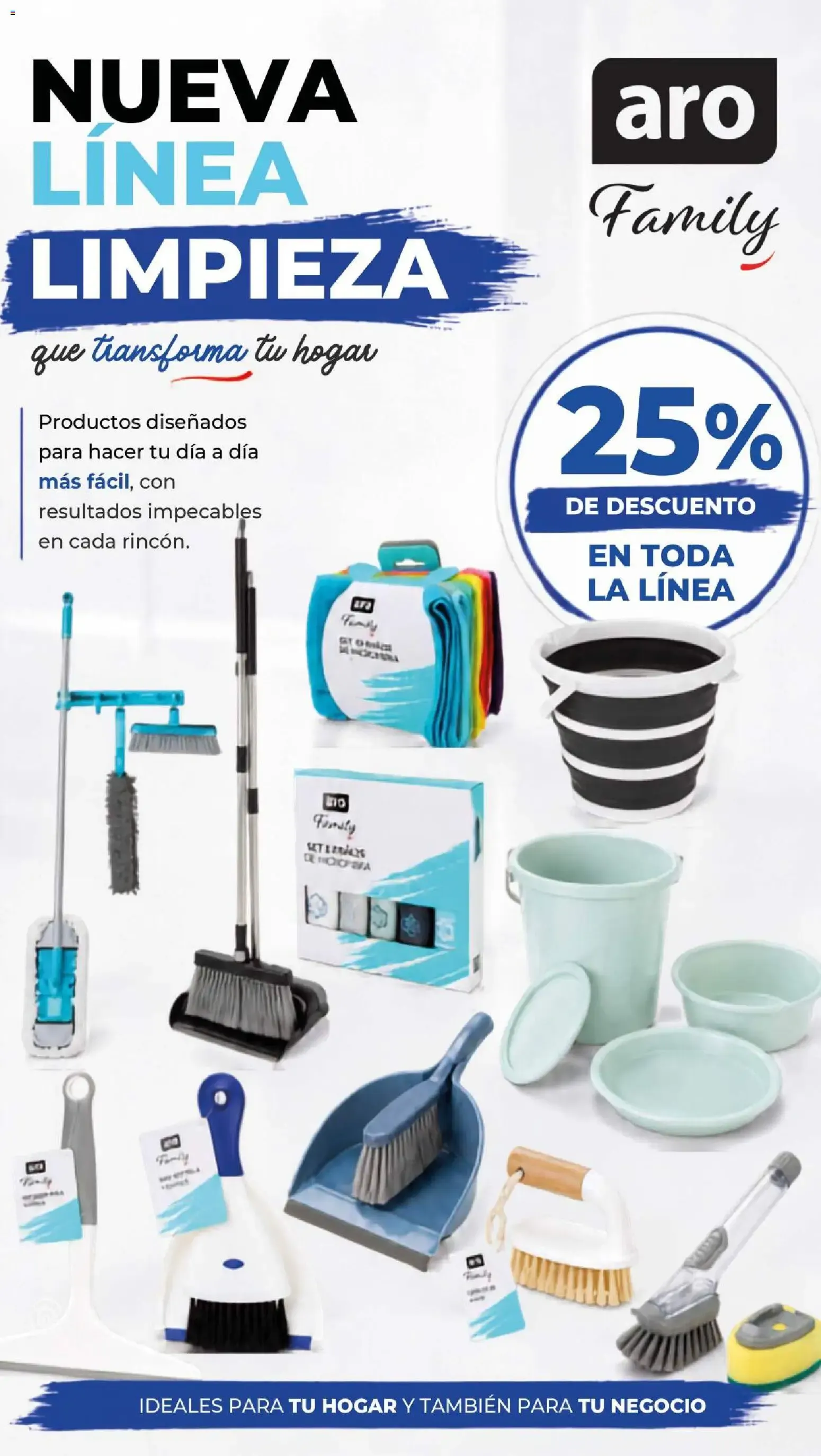 Ofertas de Makro ofertas del 23/07/2026 - 29/07/2026 23 de julio al 29 de julio 2026 - Página 14 del catálogo