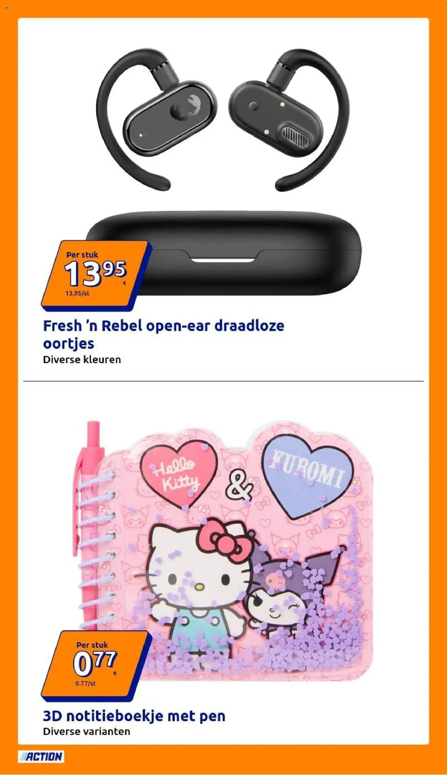 WEEKACTIE ACTION: Curver vershouddoos van 19 augustus tot 25 augustus 2026 - Folder pagina 5