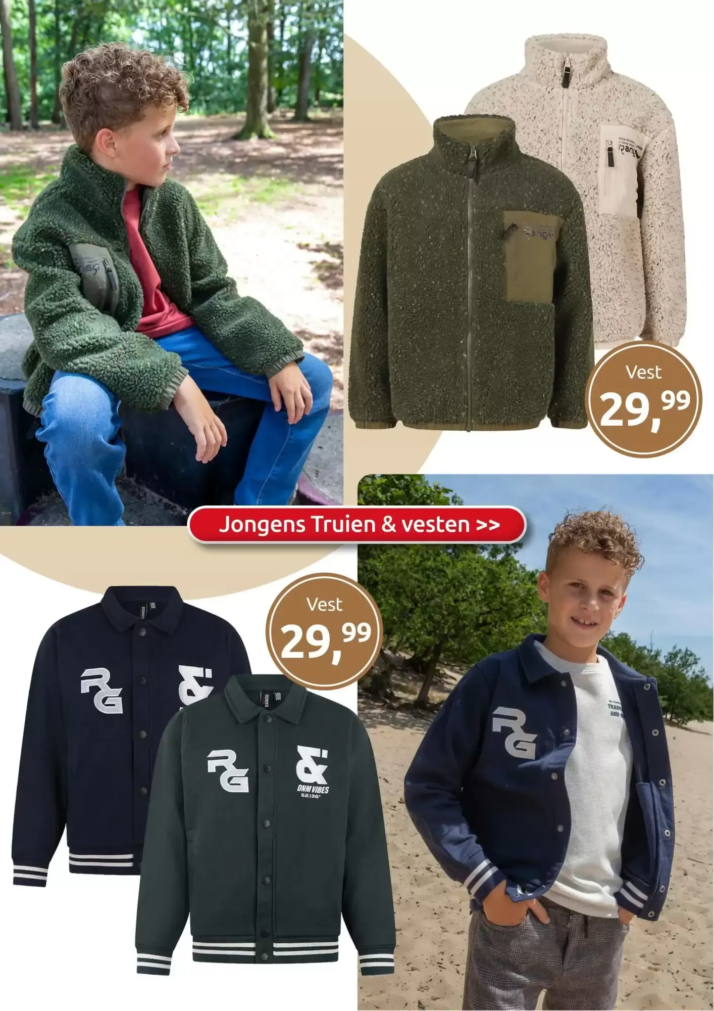 Jola Mode folder week 40 van 27 september tot 4 oktober 2026 - Folder pagina 4