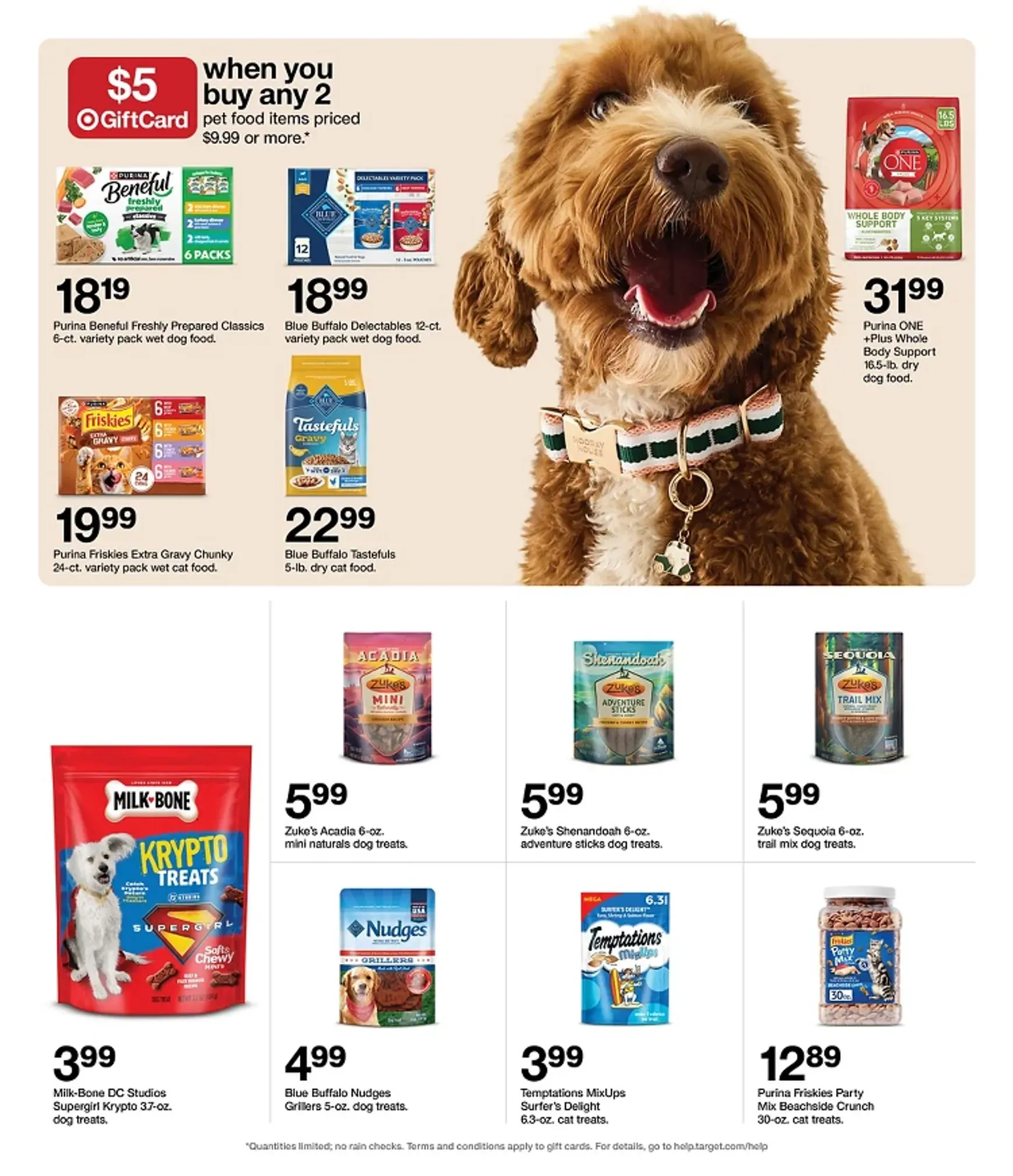 Weekly ad Feel good snacks from July 12 to July 18 2026 - Page 28