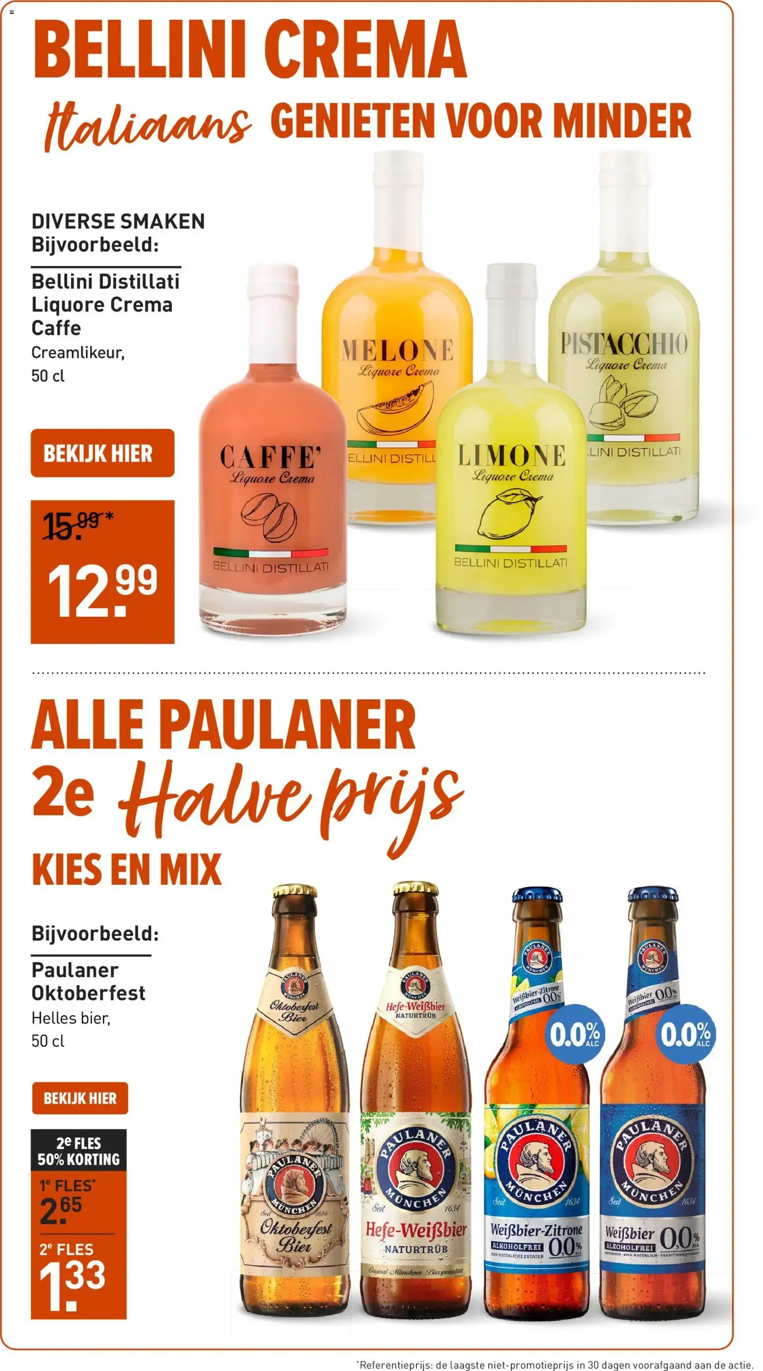 Wilde Whisky Dagen van 21 september tot 4 oktober 2026 - Folder pagina 18