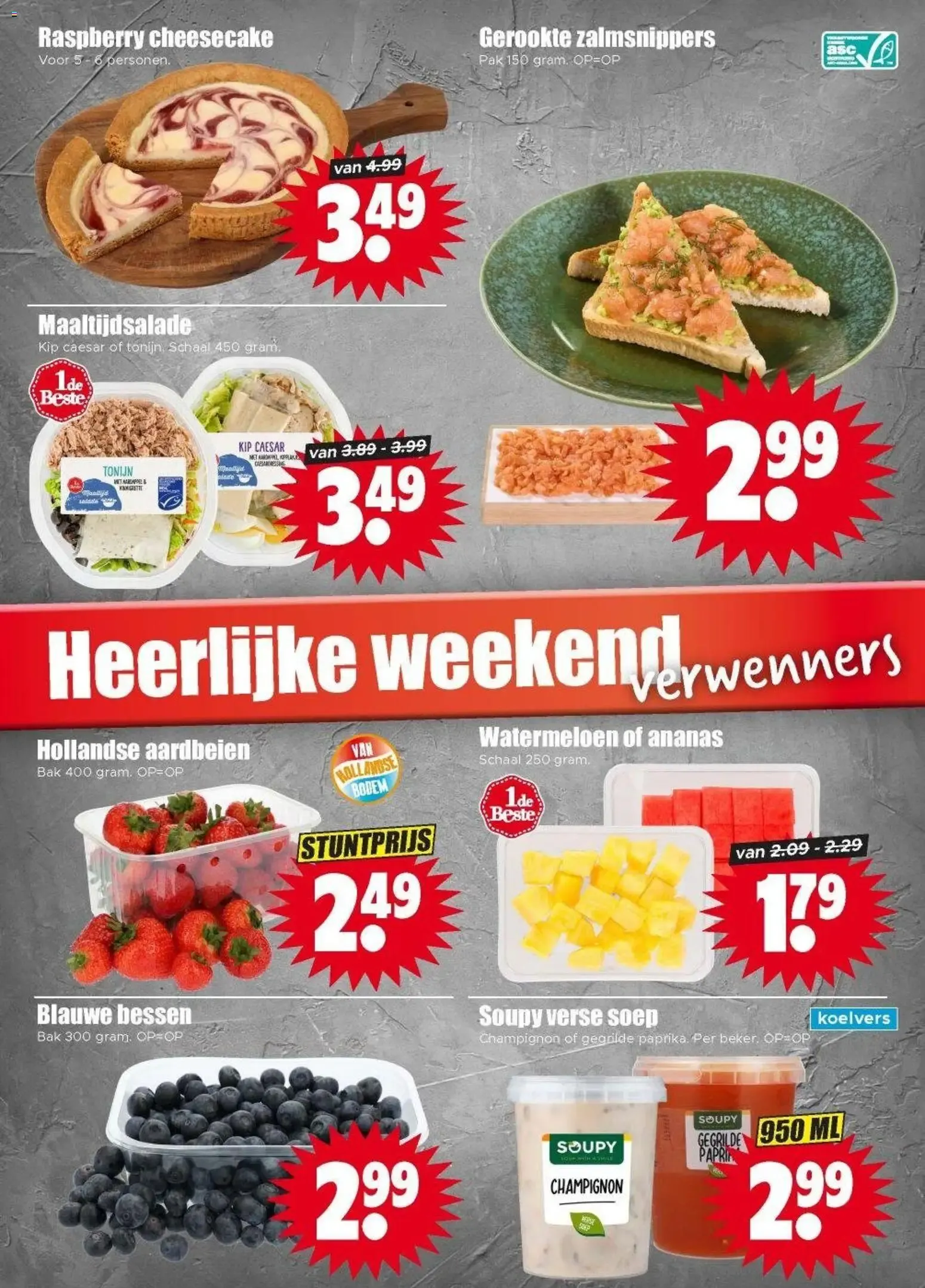 Dirk folder Nivea Sun aanbiedingen van 1 juli tot 7 juli 2026 - Folder pagina 30