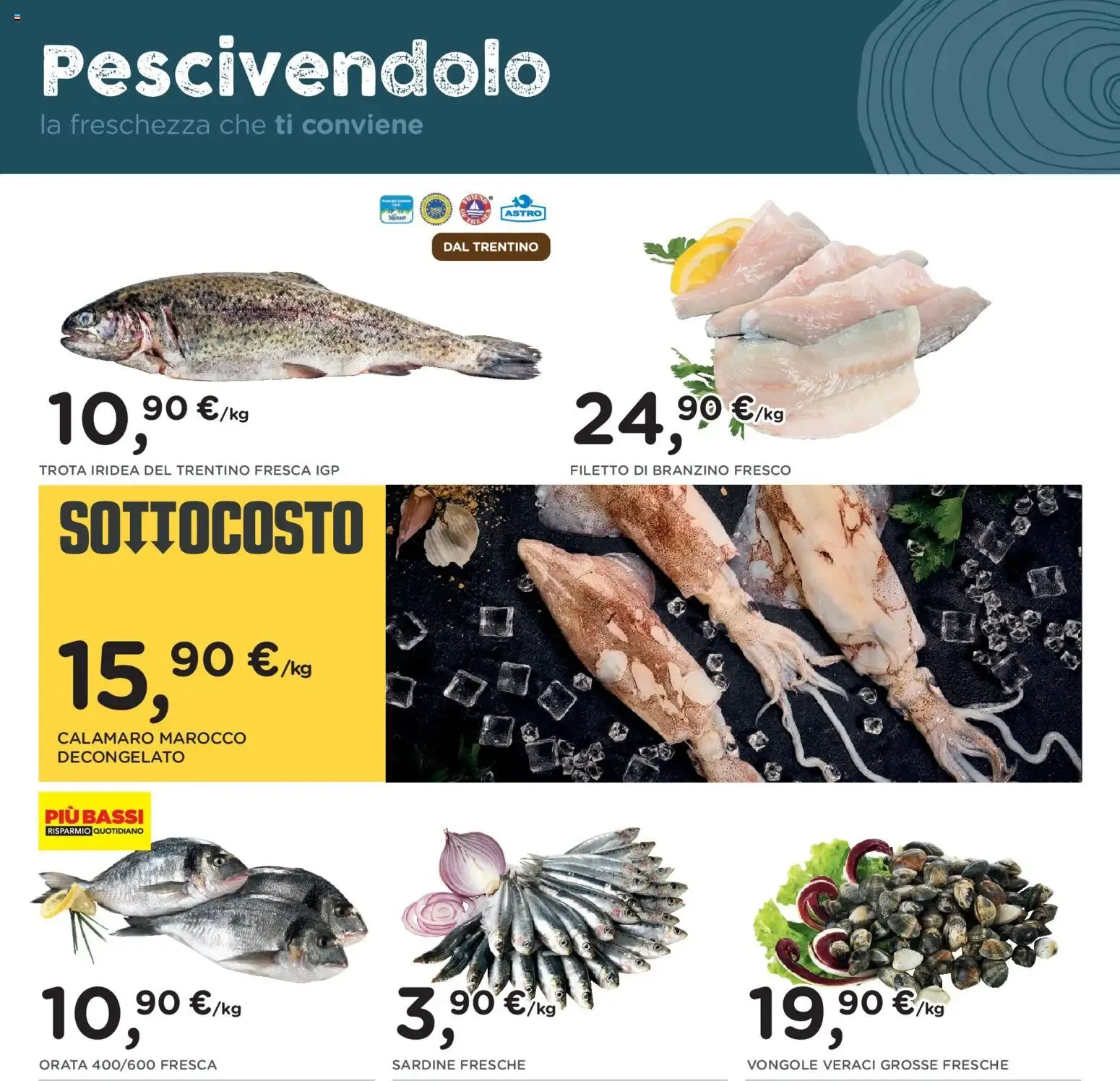 Poli volantino dal 15/07/2026 - online Offerte da 15 luglio a 28 luglio di 2026 - Pagina del volantino 11