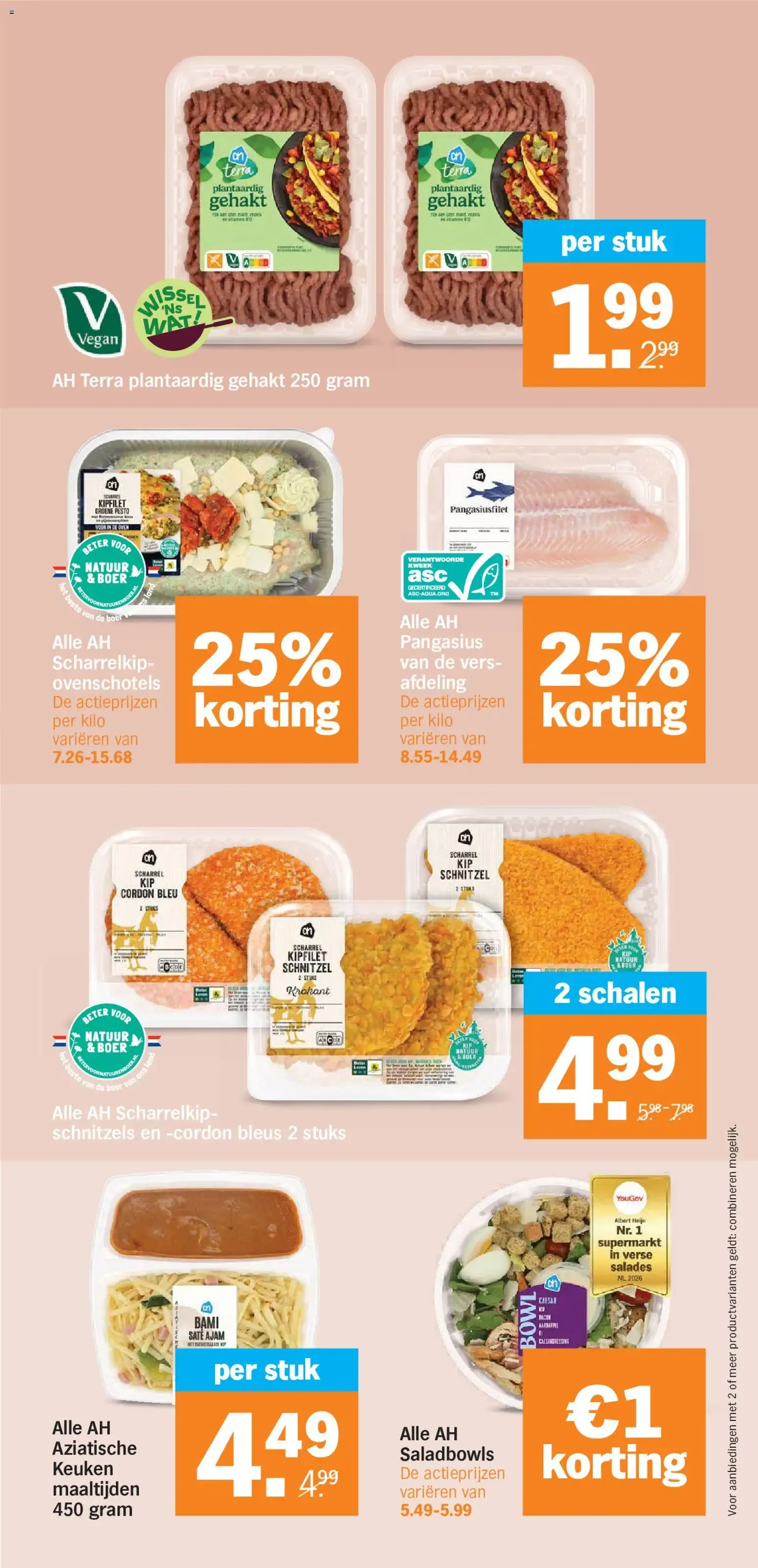 AH folder vanaf 14-09-2026 -- NIEUWE deze week van 14 september tot 20 september 2026 - Folder pagina 17