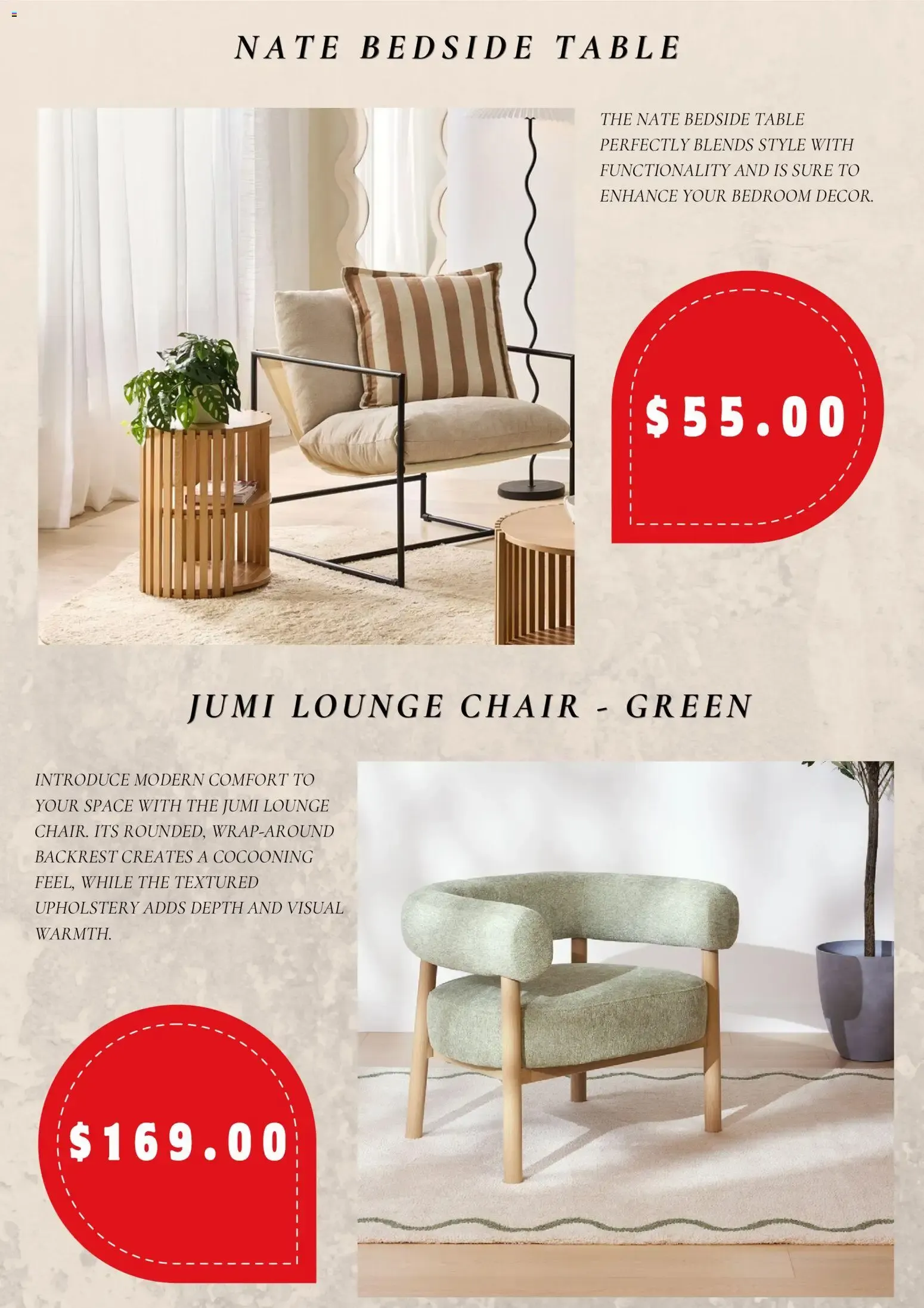Kmart: Refresh Your Home Style & Find Your Perfect Piece from 7 July to 4 August 2026 - Catalogue Page 6