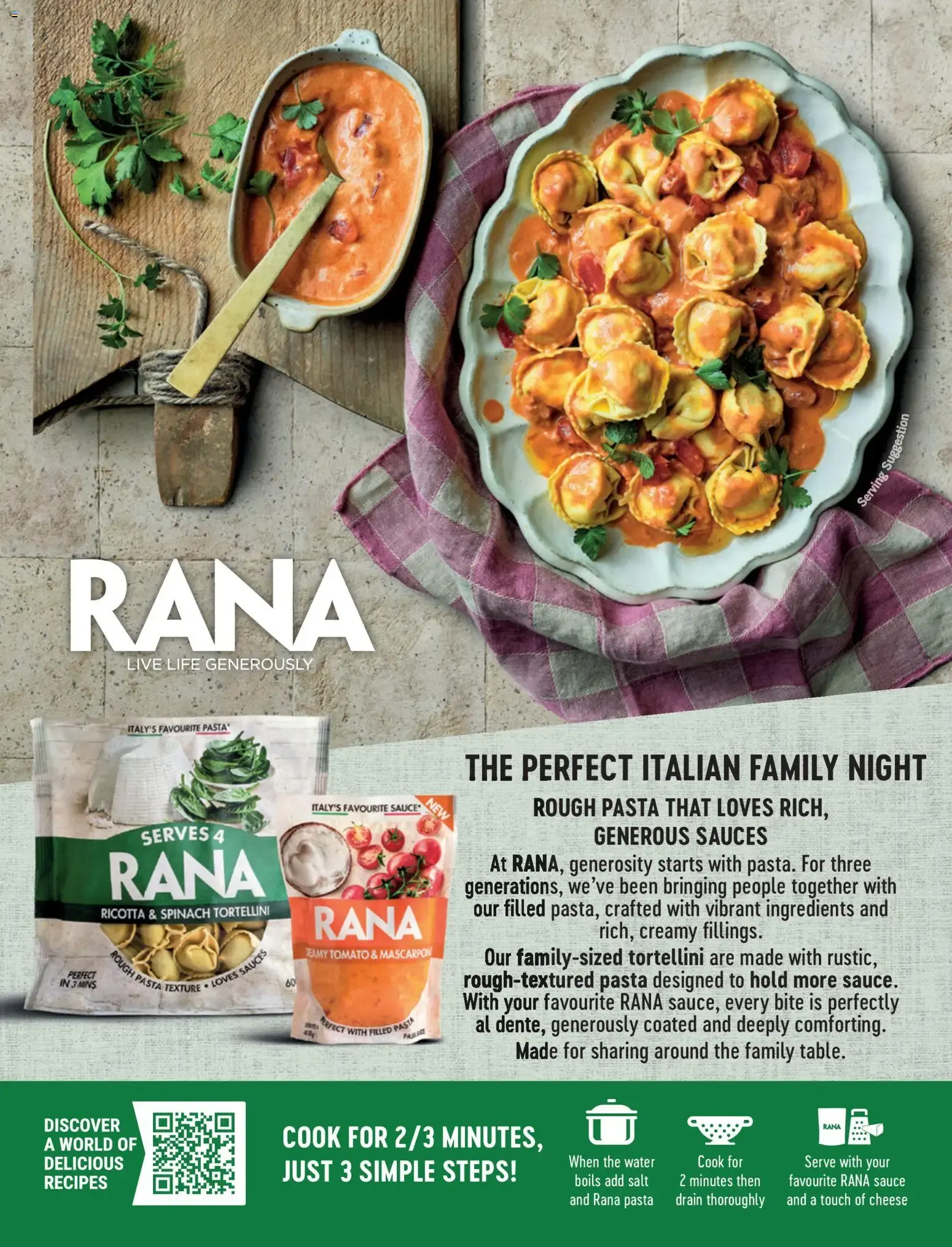 Coles | World of flavour - Catalogue valid from 1 July to 31 July 2026 - page 48